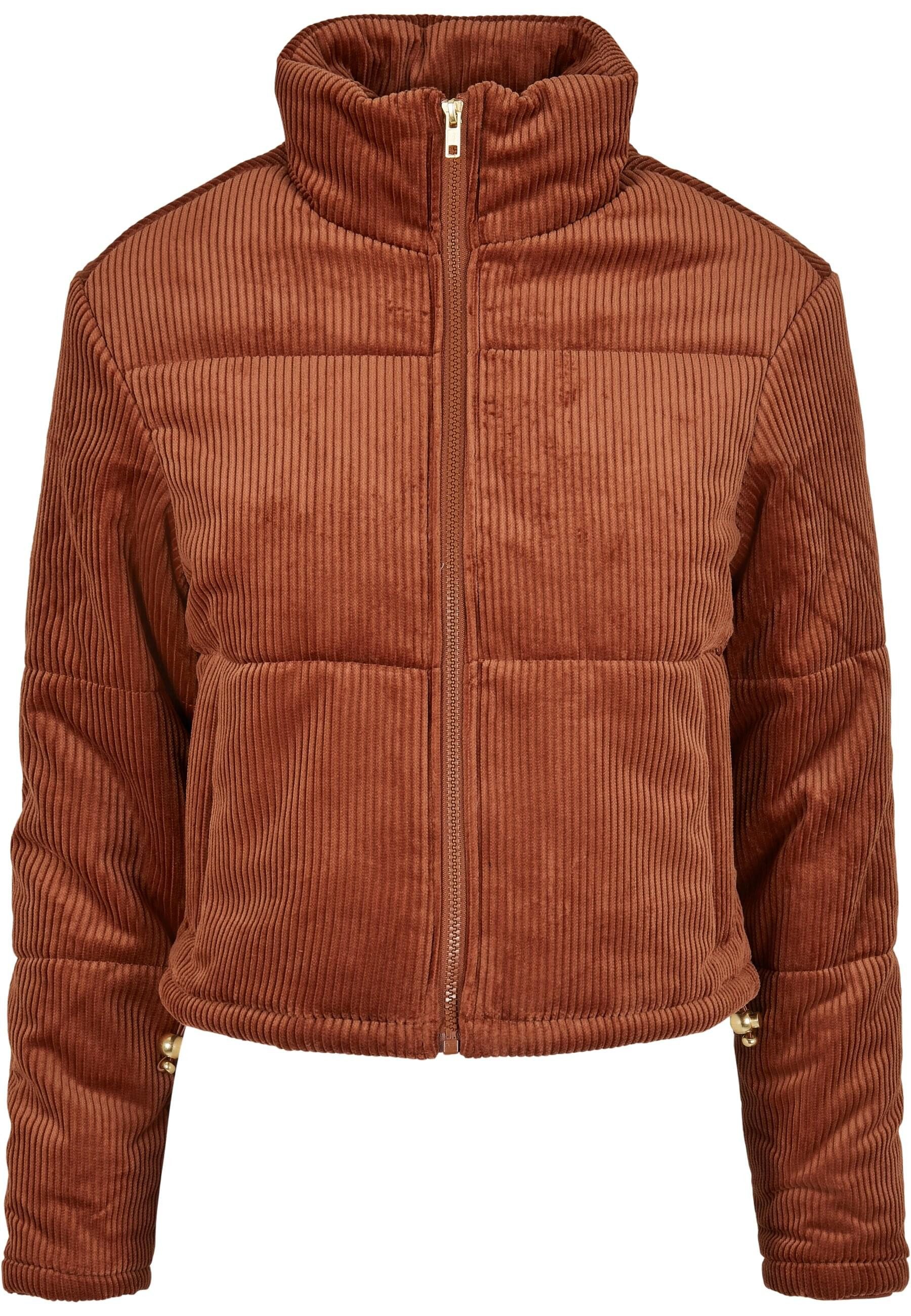 URBAN CLASSICS Winterjacke Urban Classics Damen günstig online kaufen