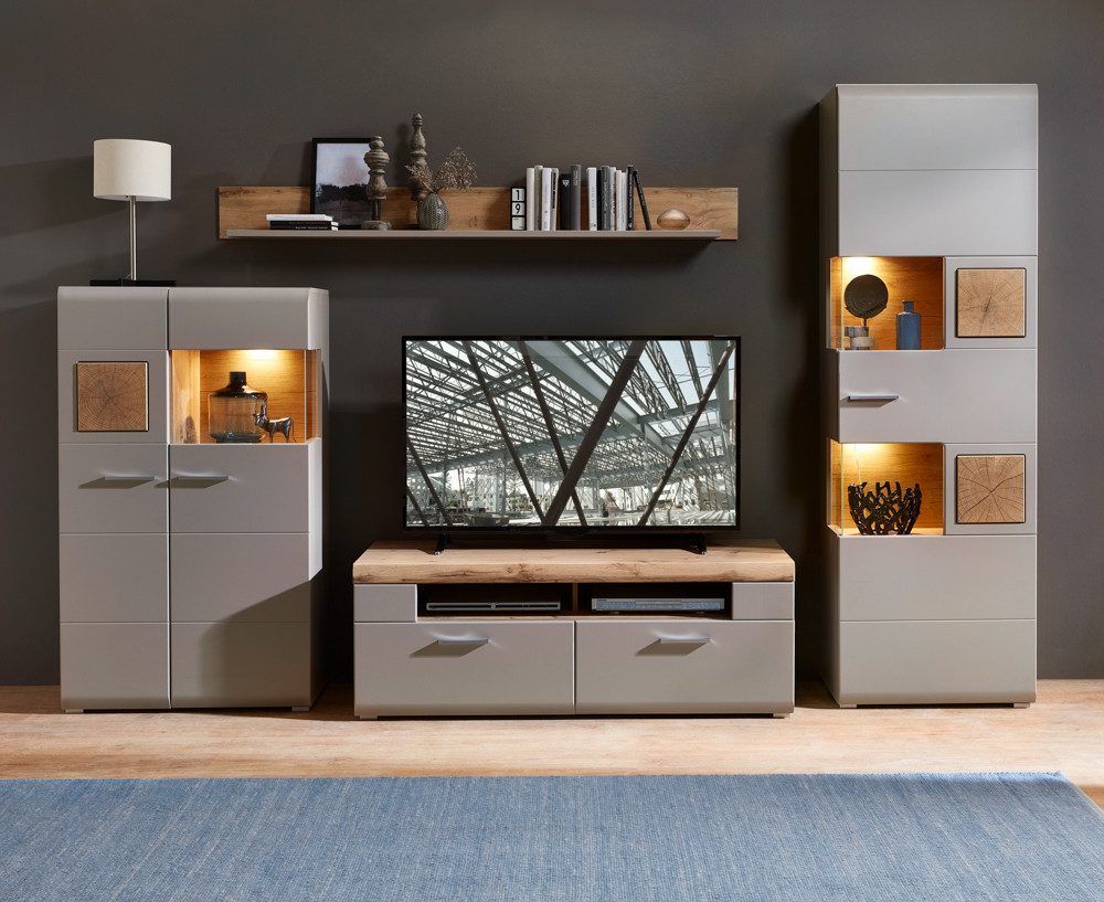 Innostyle Wohnwand