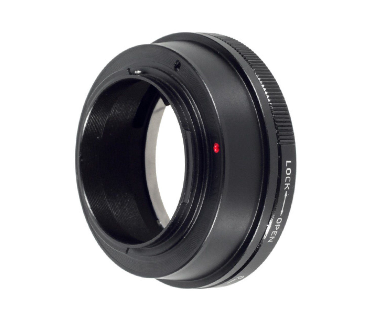 an ayex EOS Canon M Canon Kamera Objektiveadapter Objektiv-Adapter FD Objektive für