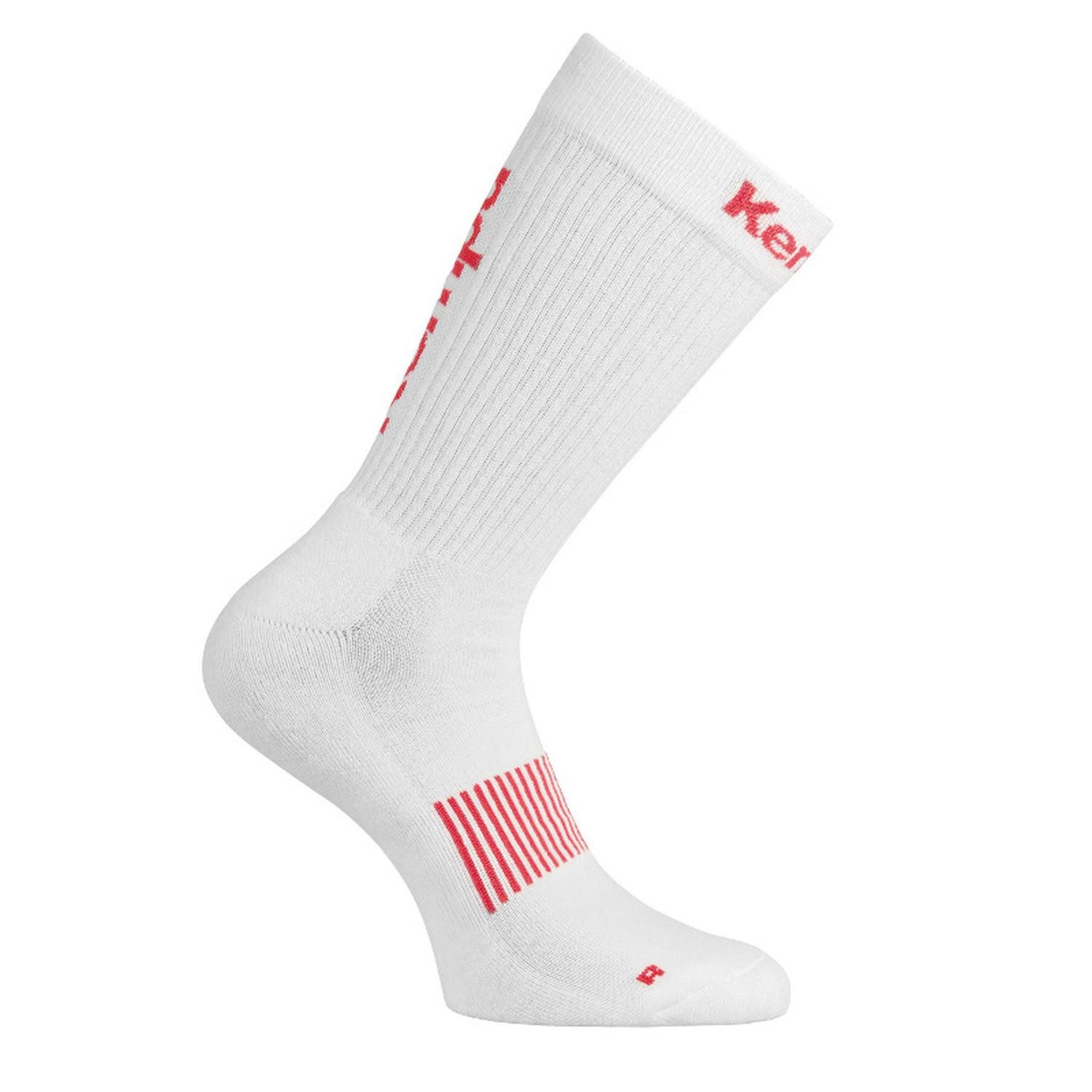 Kempa Sportsocken Logo Classic Socken