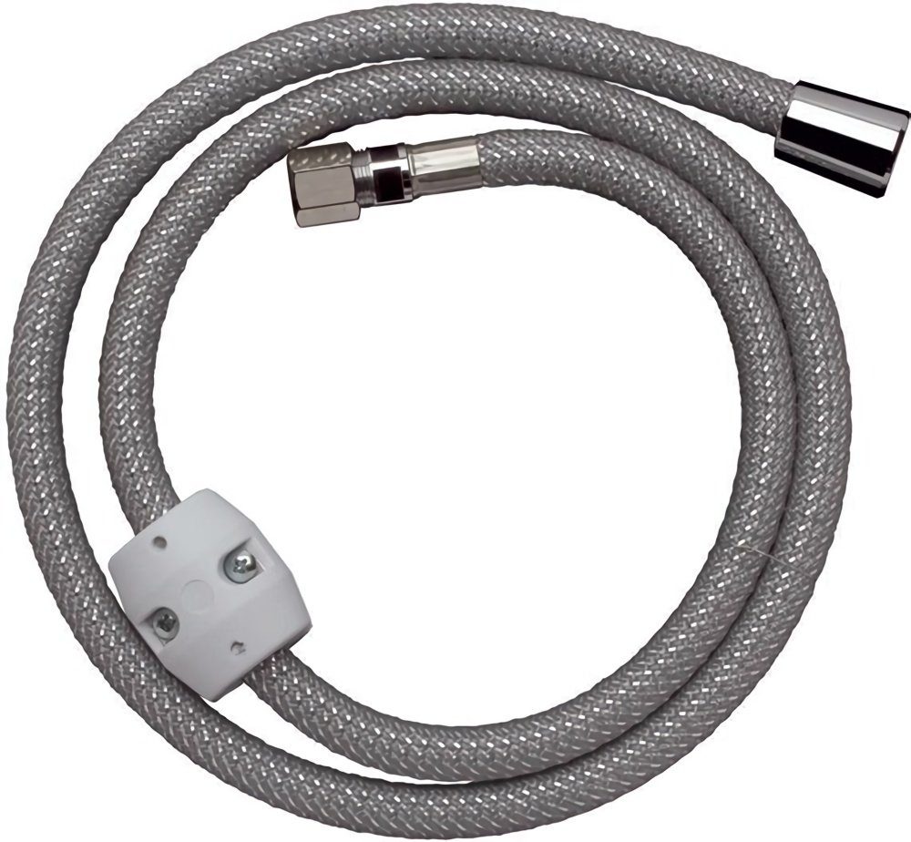 hansgrohe Schlauch HANSGROHE 95048000 Kunststoffschlauch für Küchenmischer 1250mm