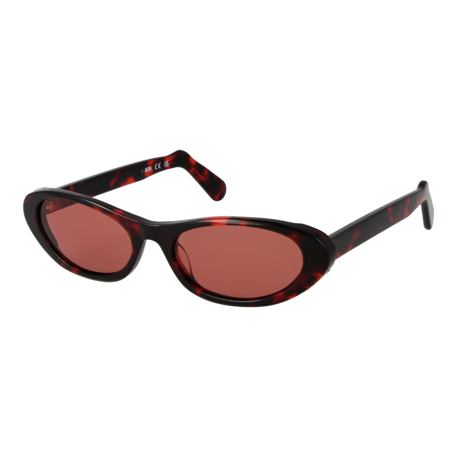 GCDS Sonnenbrille GD0021 5554S