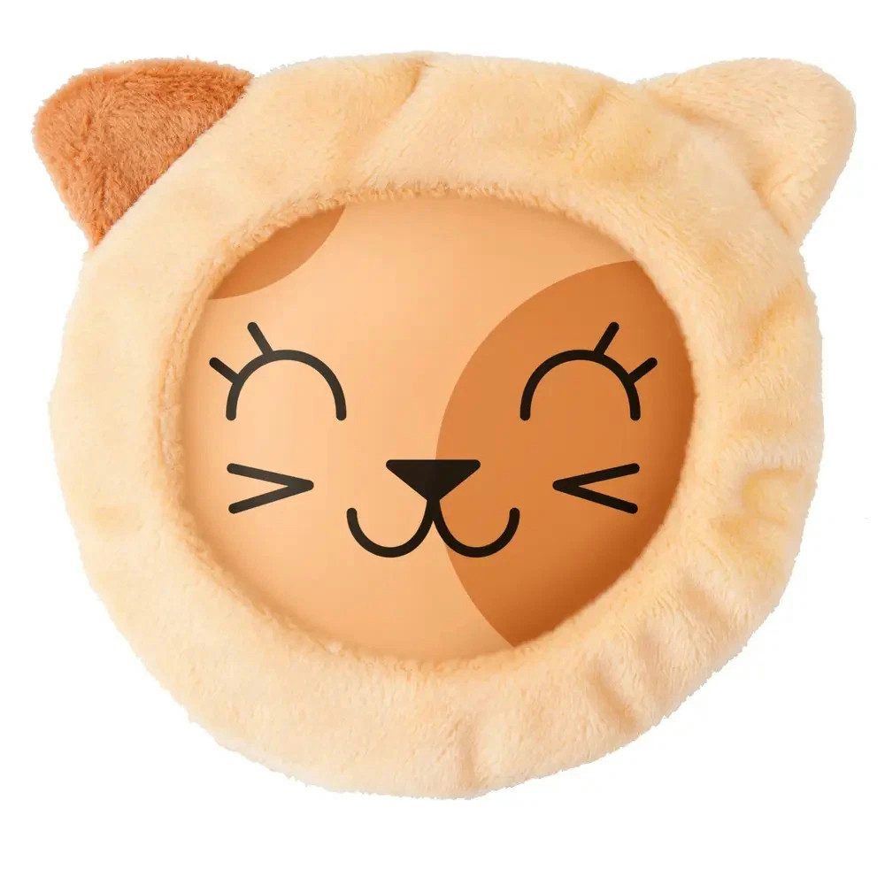 Welliebellies Tierkissen welliecool® Kühlkissen Katze