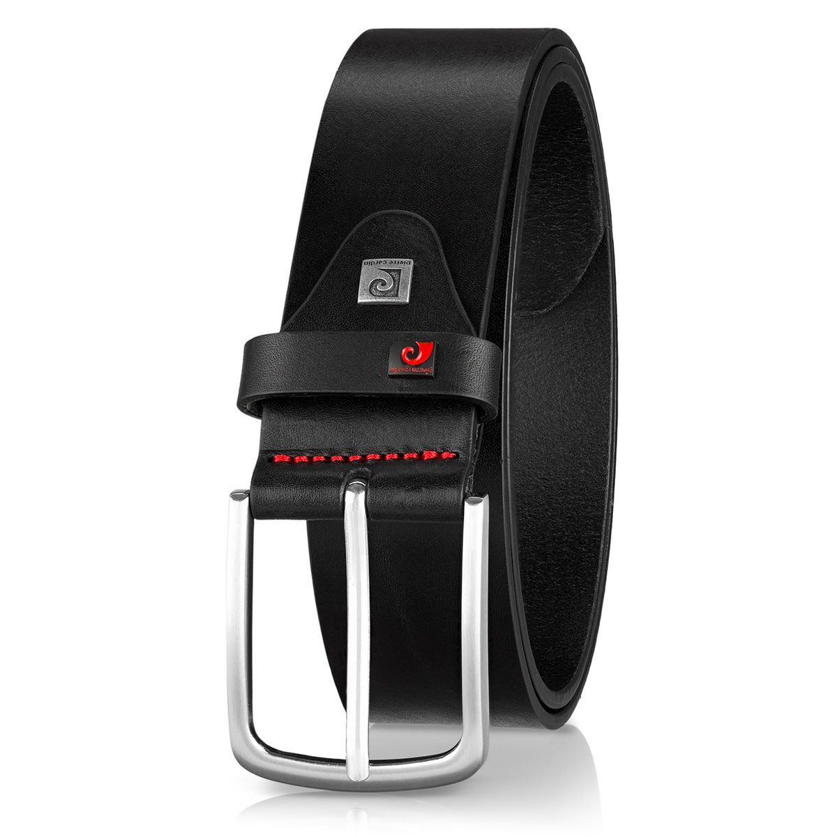 Pierre Cardin Ledergürtel