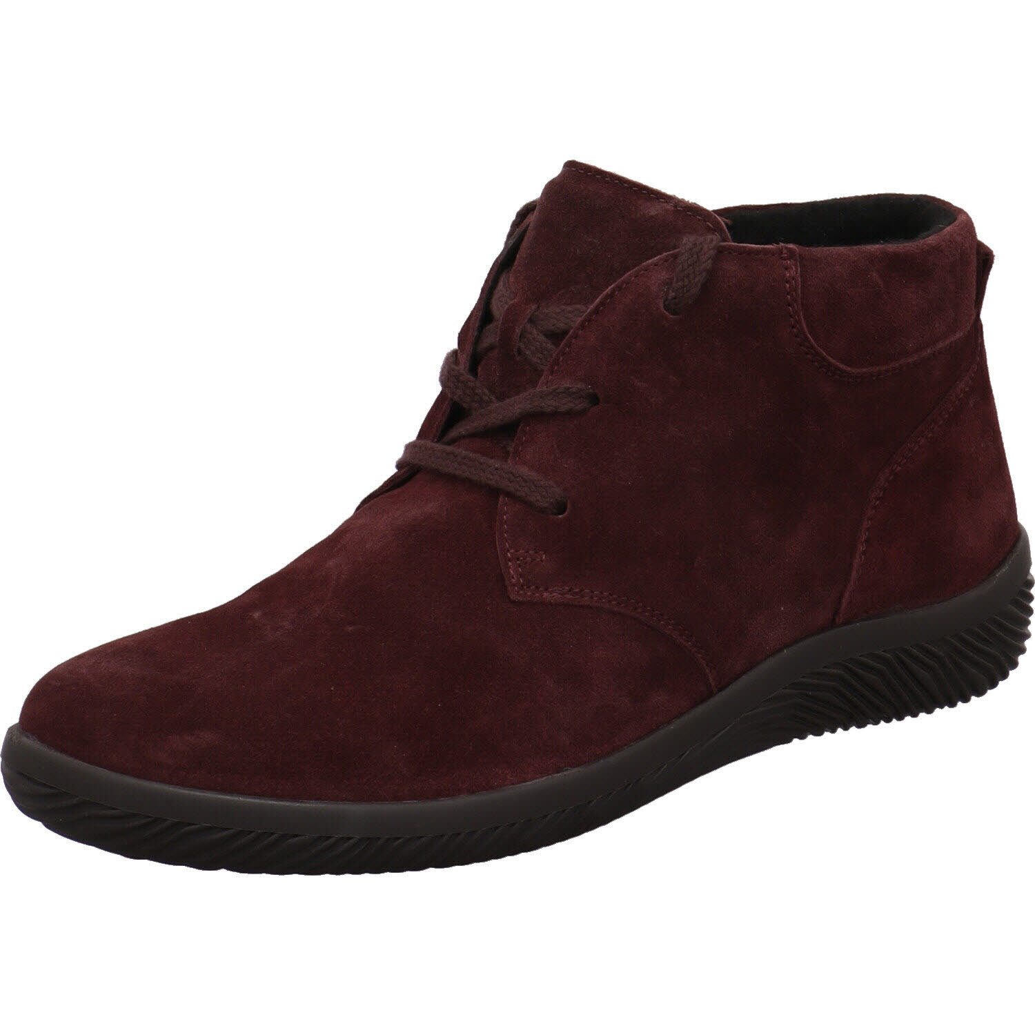 Waldläufer K-Roya Schnürboots