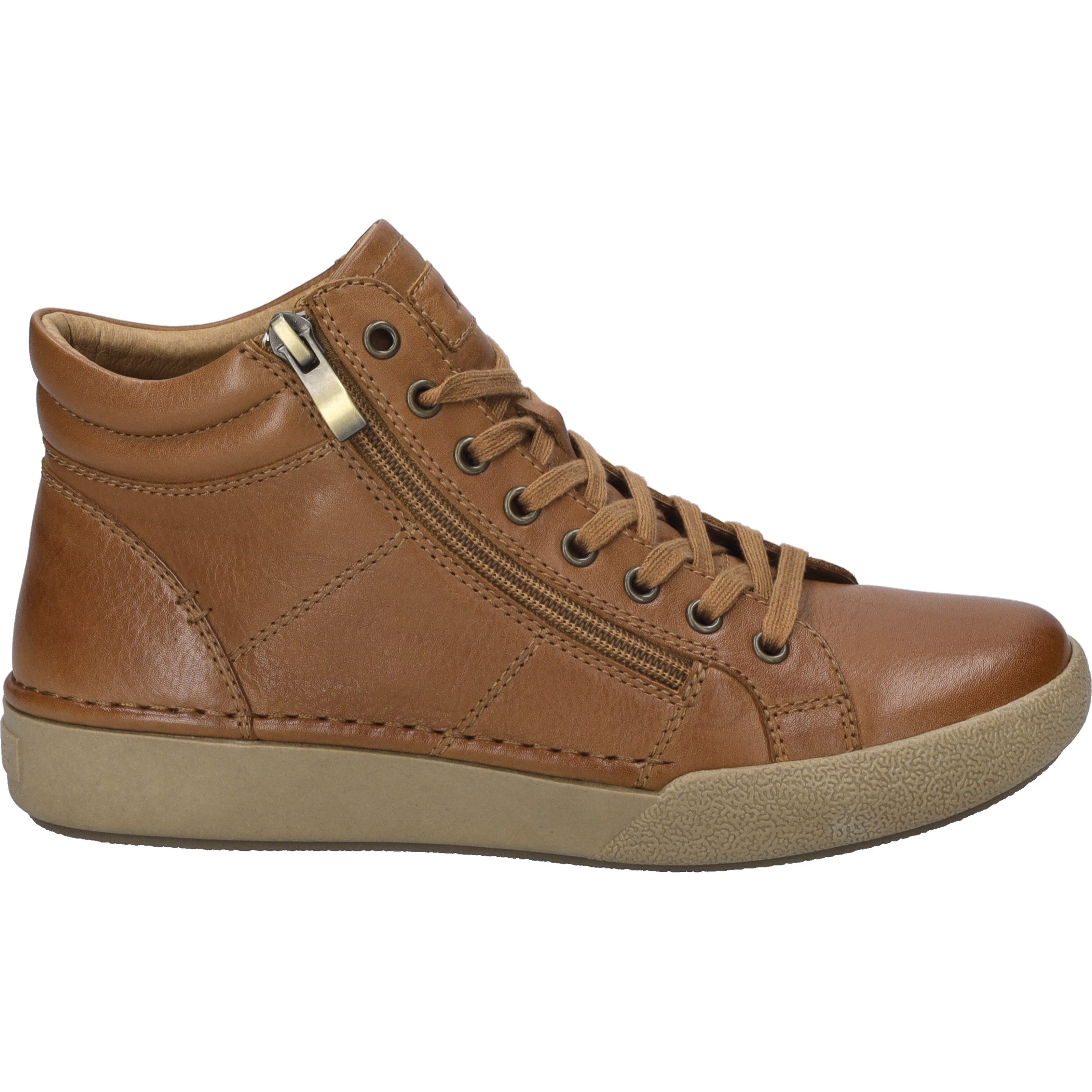 Josef Seibel Claire 11, natur Sneaker günstig online kaufen