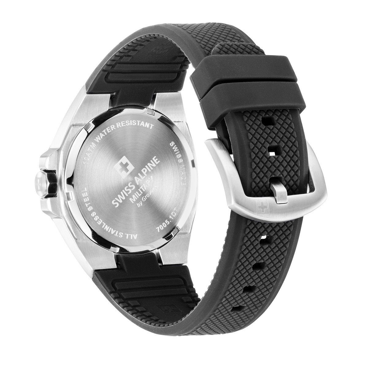 Swiss Alpine Military Quarzuhr 7005.1837SAM