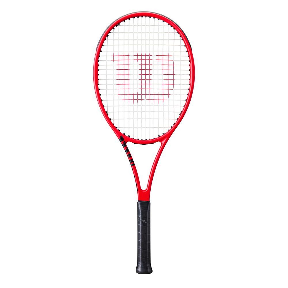 Wilson Tennisschläger ROUGE PRO STAFF 97L V14