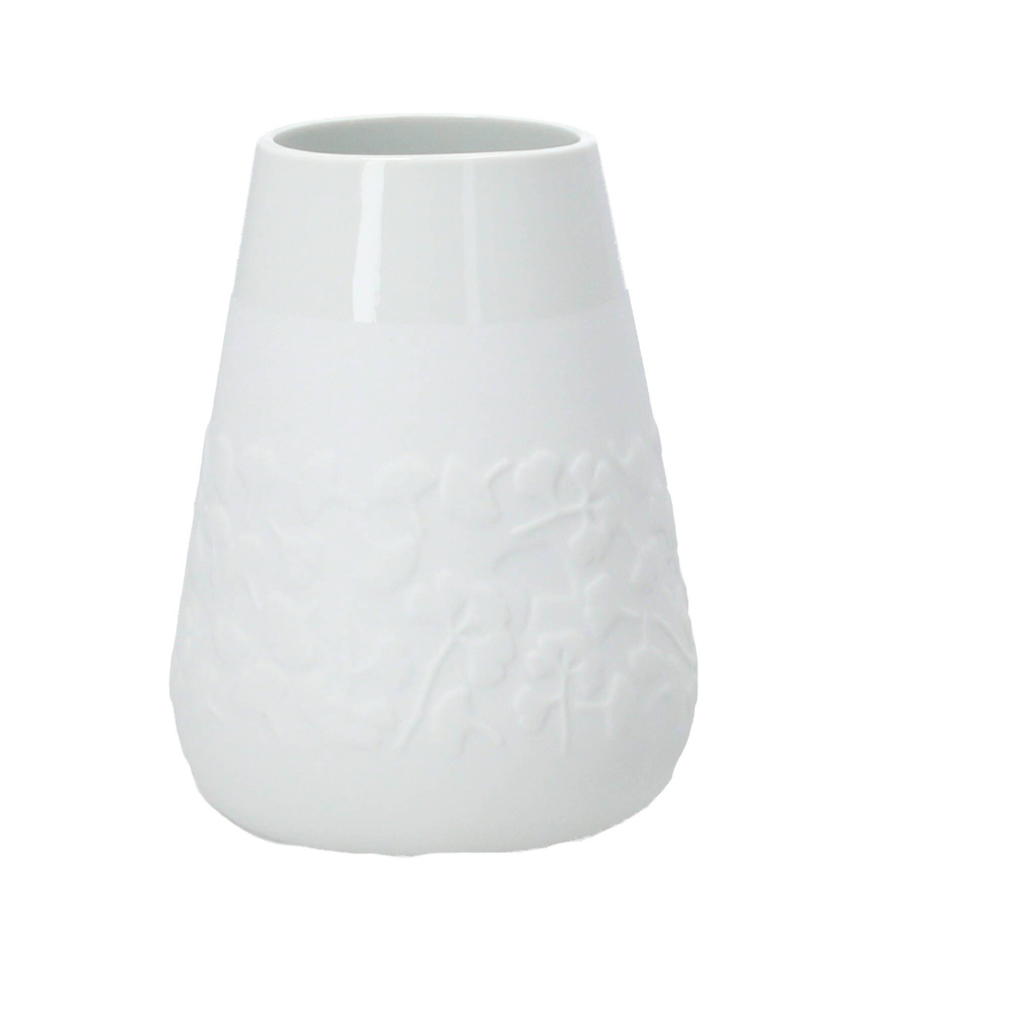 Räder Tischvase Living Floral Gingko weiß. € 34,95