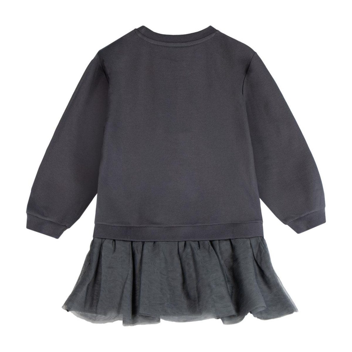 Cerda Bodykleid Hello Kitty Kuromi Mädchen Sweatshirt weich warm Baumwollmix Freizeit – Bild 4 von 4