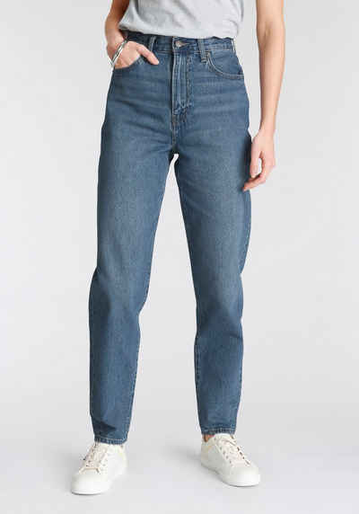Levi's® Loose-fit-Jeans »HIGH LOOSE TAPER« Mit Levi's® Markenflag