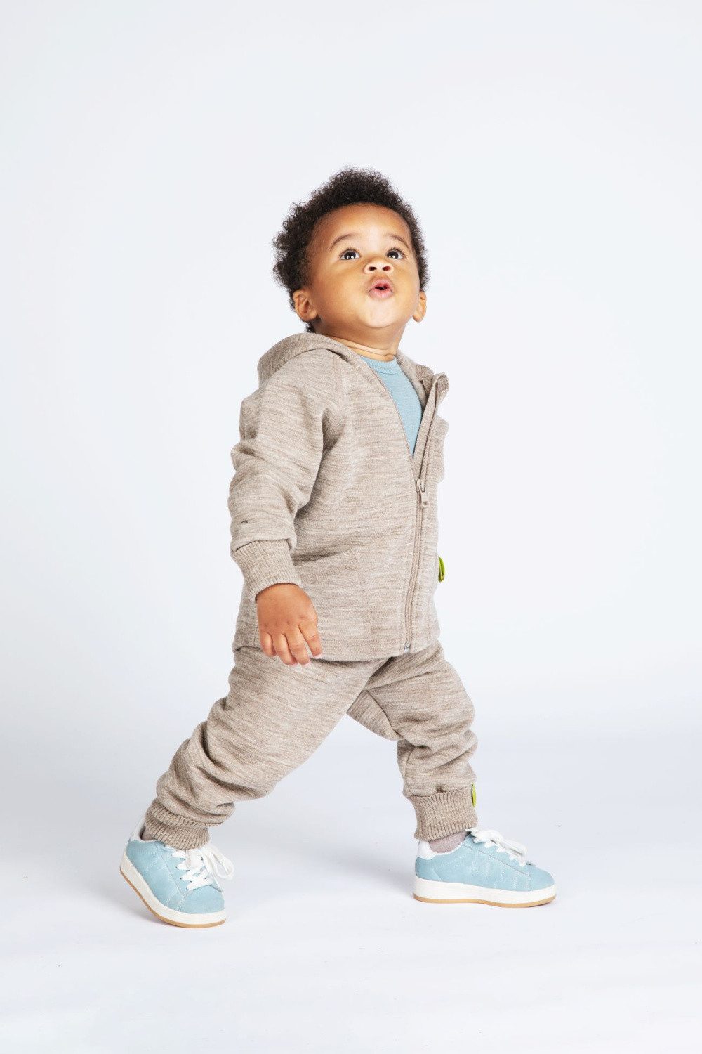 Engel Naturkleidung Strickhose