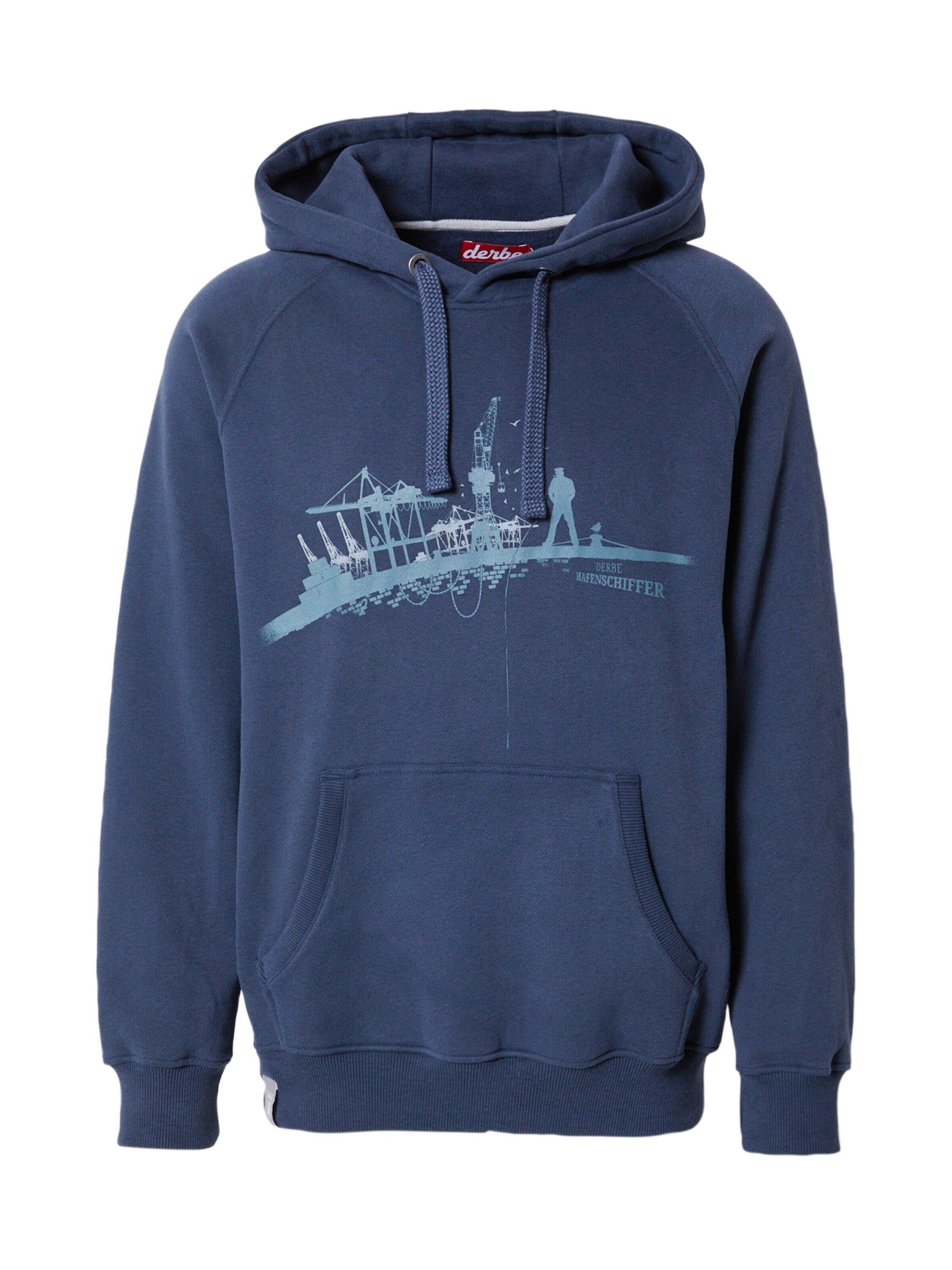Derbe Sweatshirt (1-tlg)