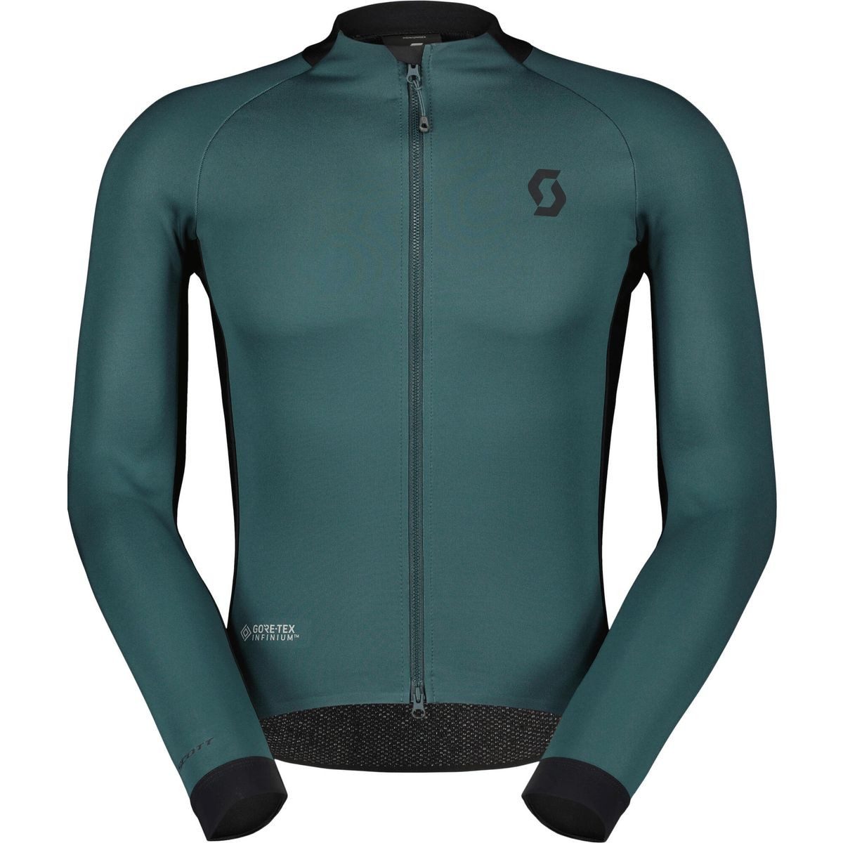 Scott Fahrradjacke Jacket M'S RC Pro Warm GTX WS LTD Winddichte und atmungsaktive Fahrradjacke mit GORE-TEX INFINIUM™