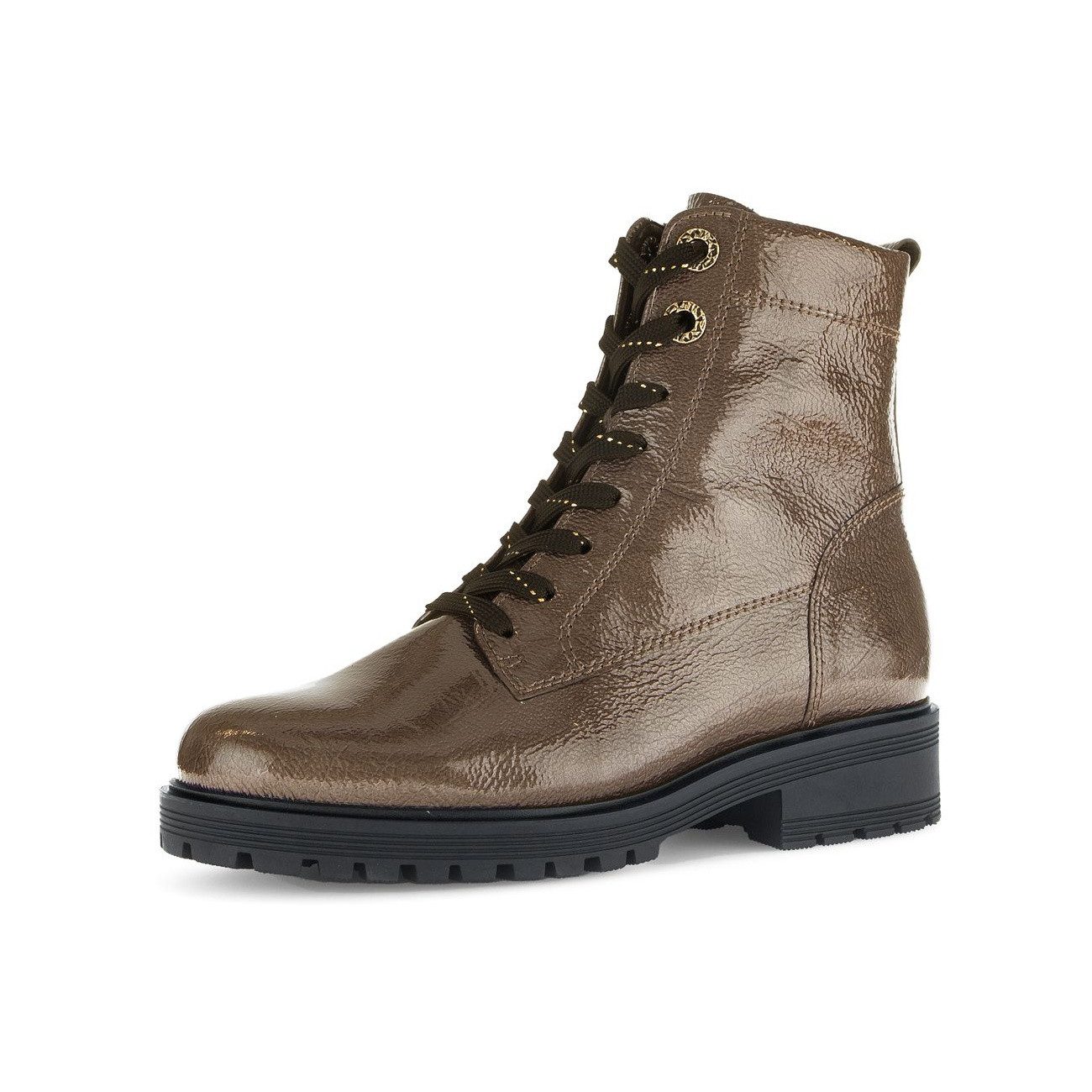 Gabor Schnürstiefeletten Schnürschuh