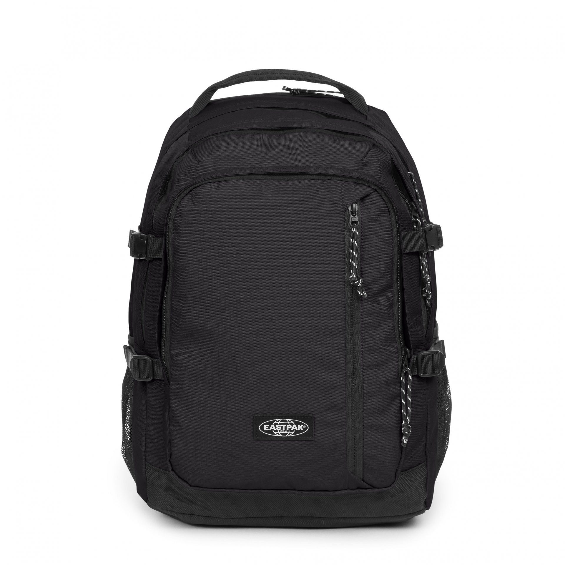Rucksack Volker Pro CS - schwarz 36 Liter