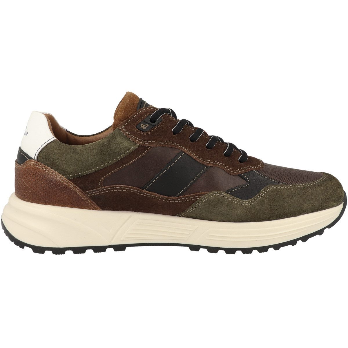 Australien Footwear Grants Herren Sneaker Turnschuhe, Sportschuhe, Freizeitschuhe, Halbschuhe, Schnürschuhe