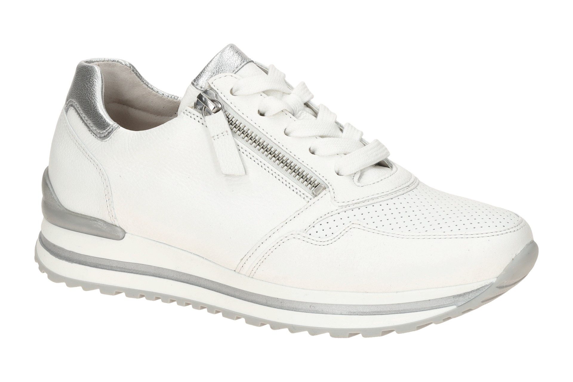 Gabor 86.528.50 Schnürschuh