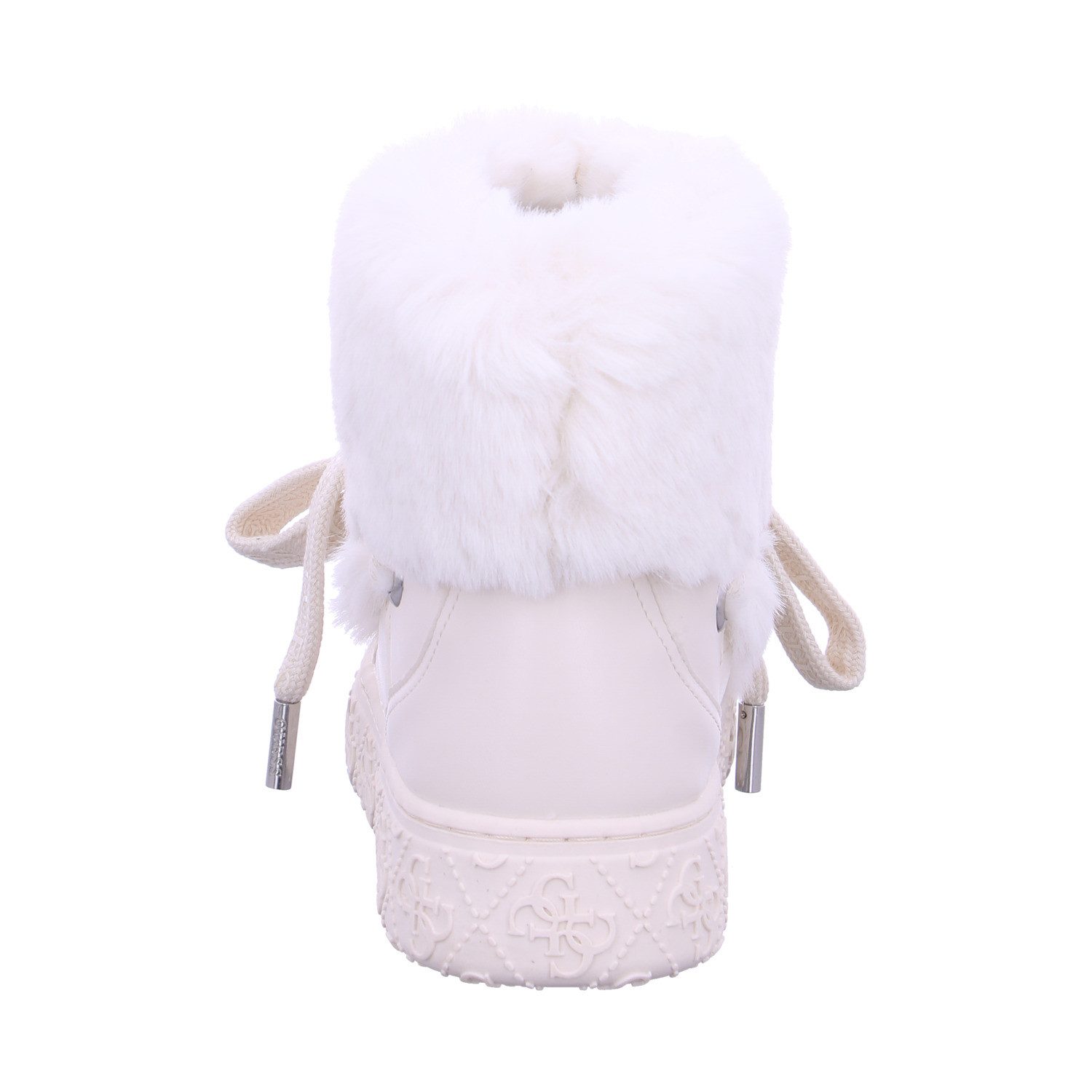 Guess Uneek Schnürstiefel günstig online kaufen