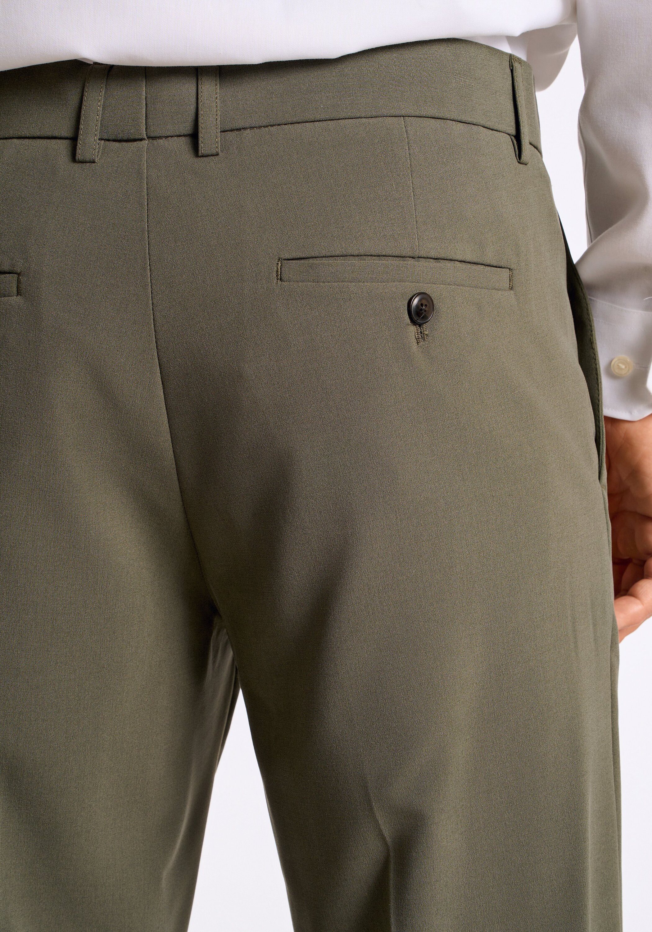 LINDBERGH Anzughose Anzughose Modern Fit