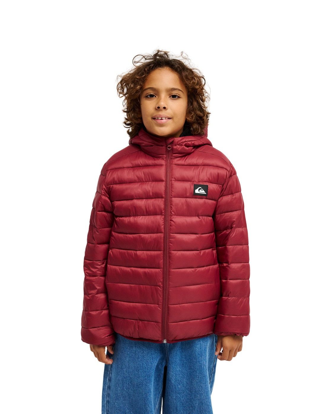 Quiksilver Outdoorjacke Scaly