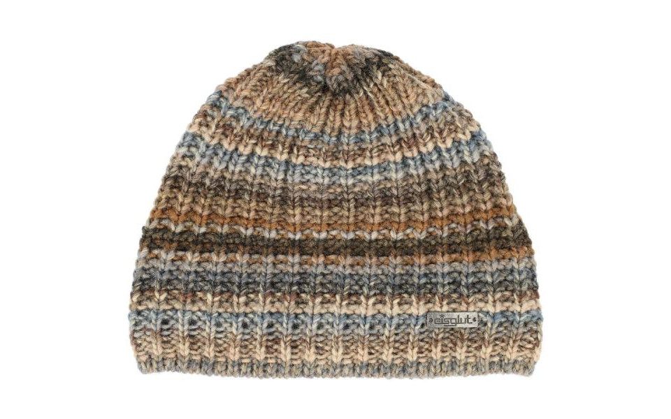 Eisglut Strickmütze Naylal