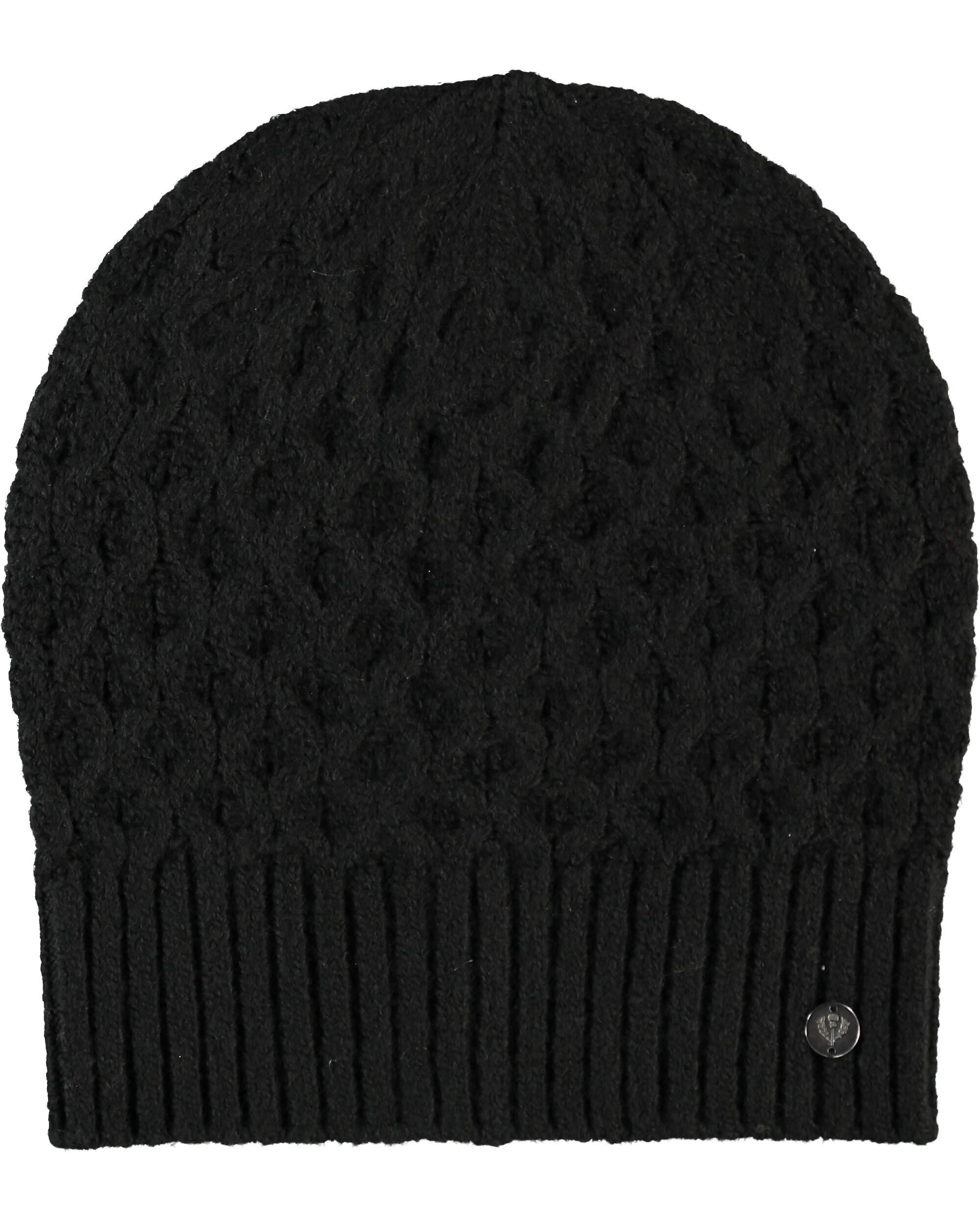 Strickmütze Strickmütze in Wollmischung