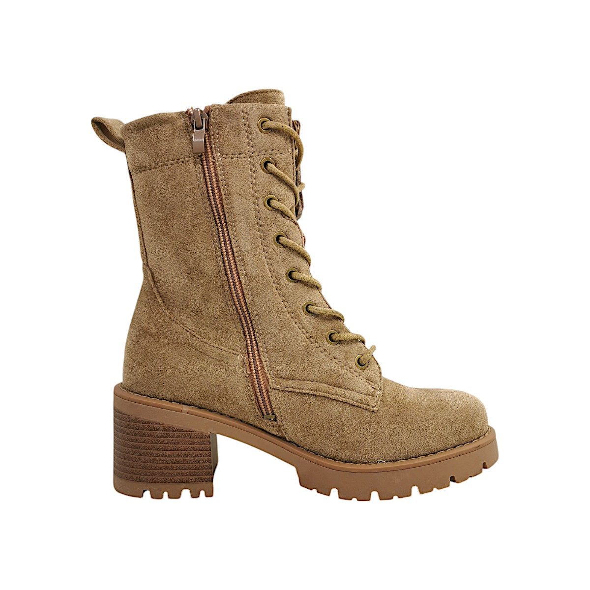 Dockers by Gerli Schnürstiefel Schnürstiefelette günstig online kaufen