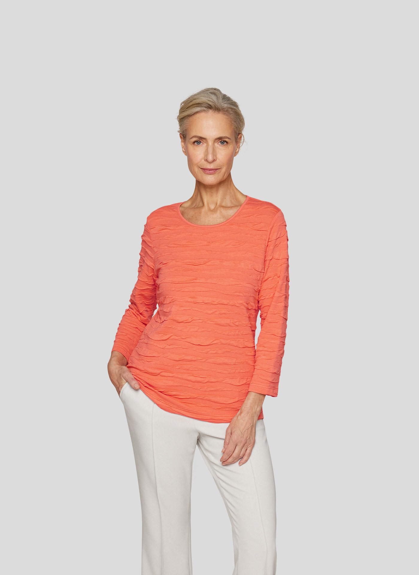 3/4-Arm-Shirt