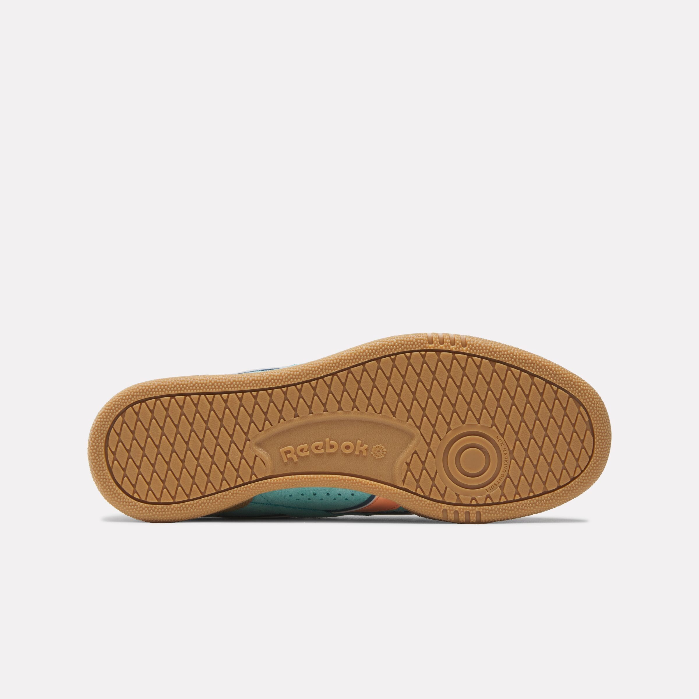 Reebok Classic CLUB C GROUNDS UK Sneaker