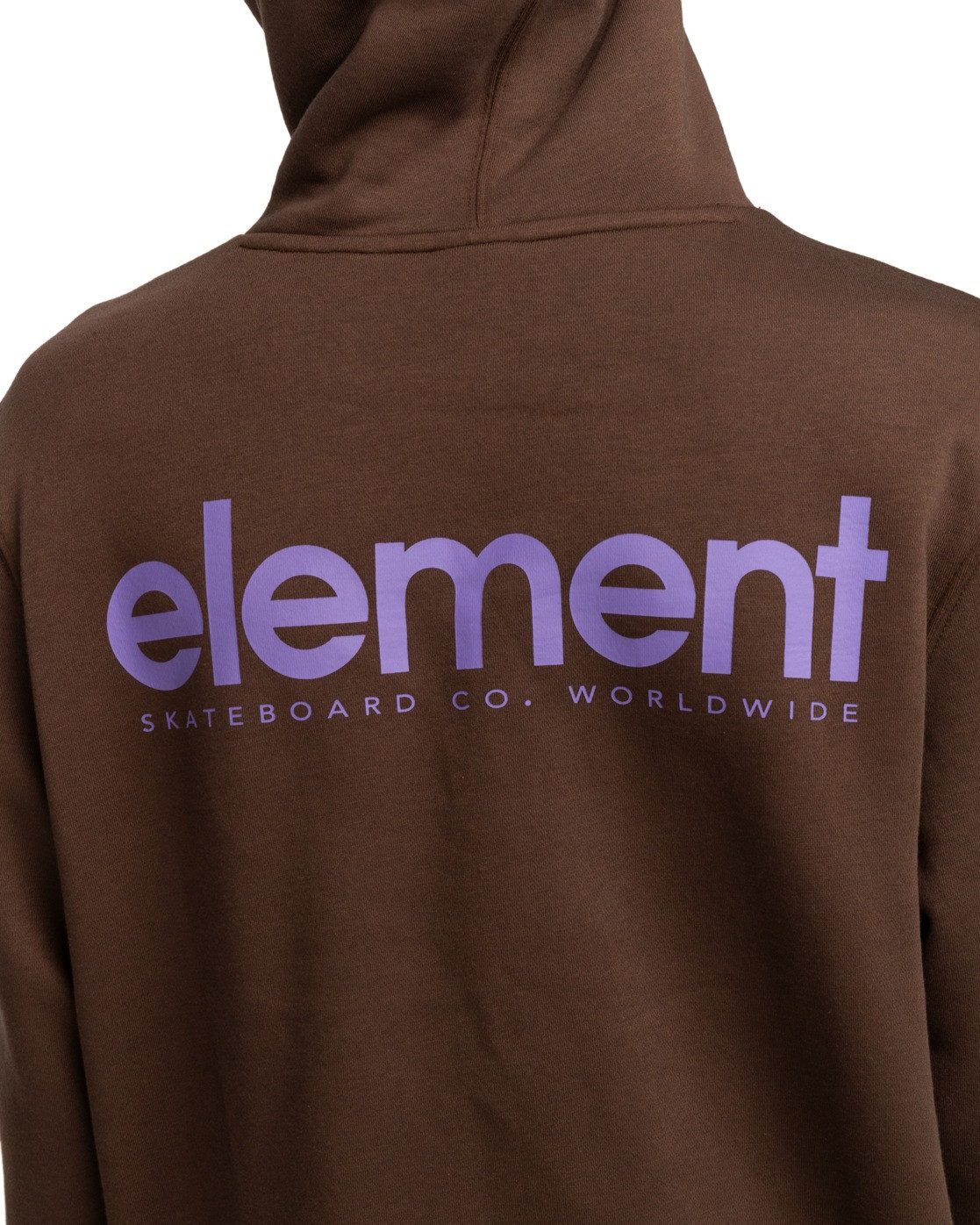 Element Hoodie Simple Logo