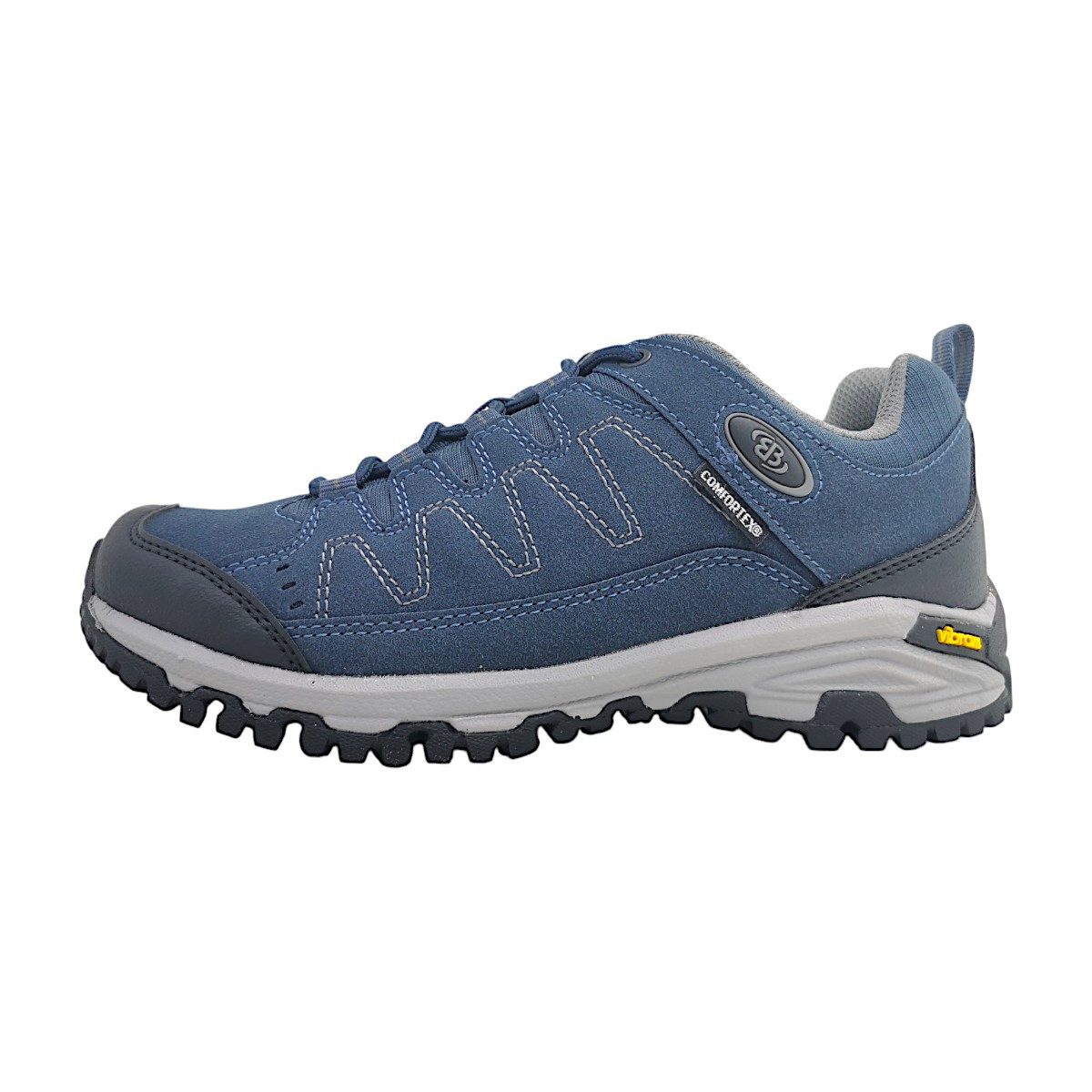 BRÜTTING Wanderschuh Outdoorschuh günstig online kaufen