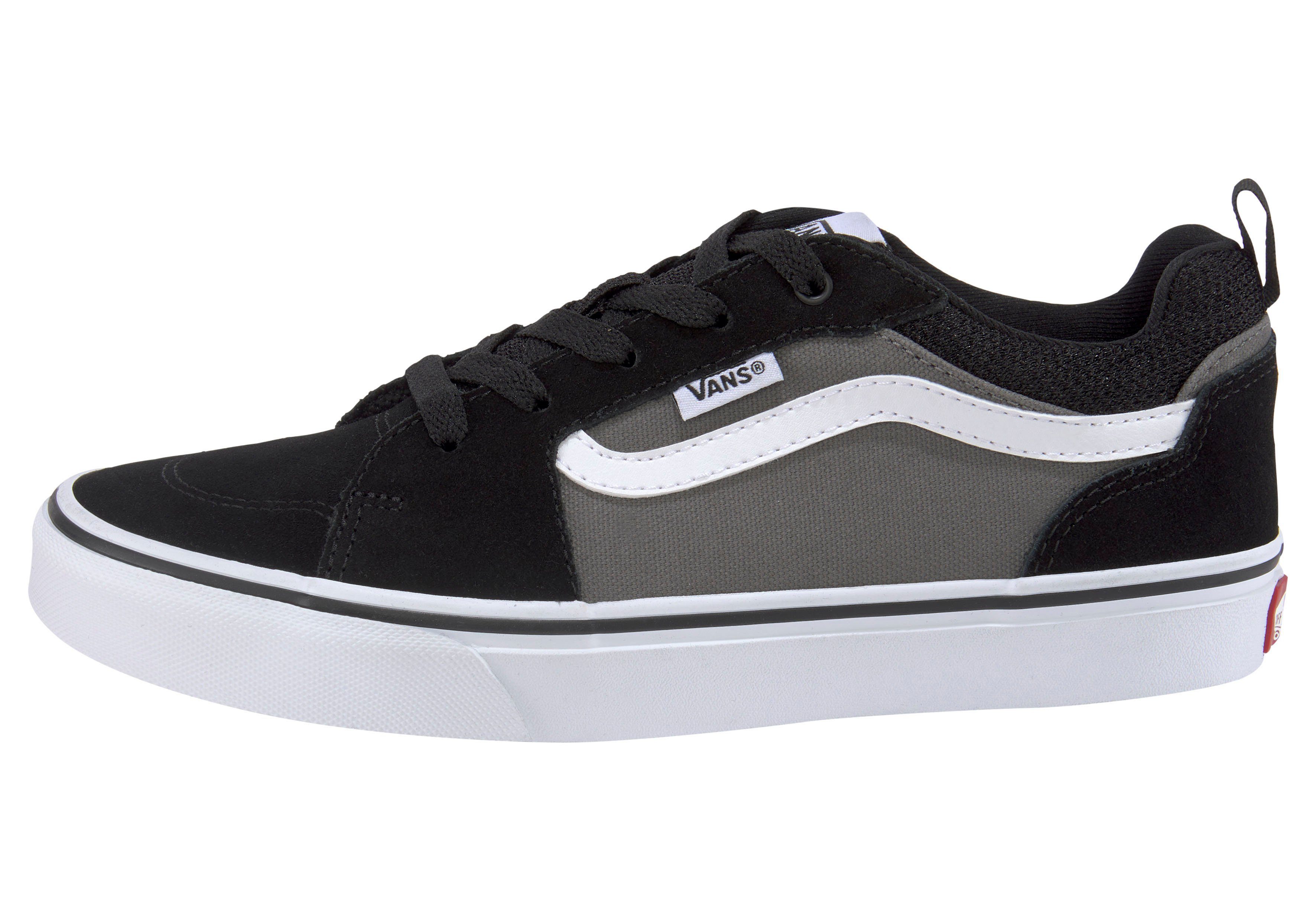 Vans FILMORE Sneaker mit dezentem Logoschriftzug günstig online kaufen