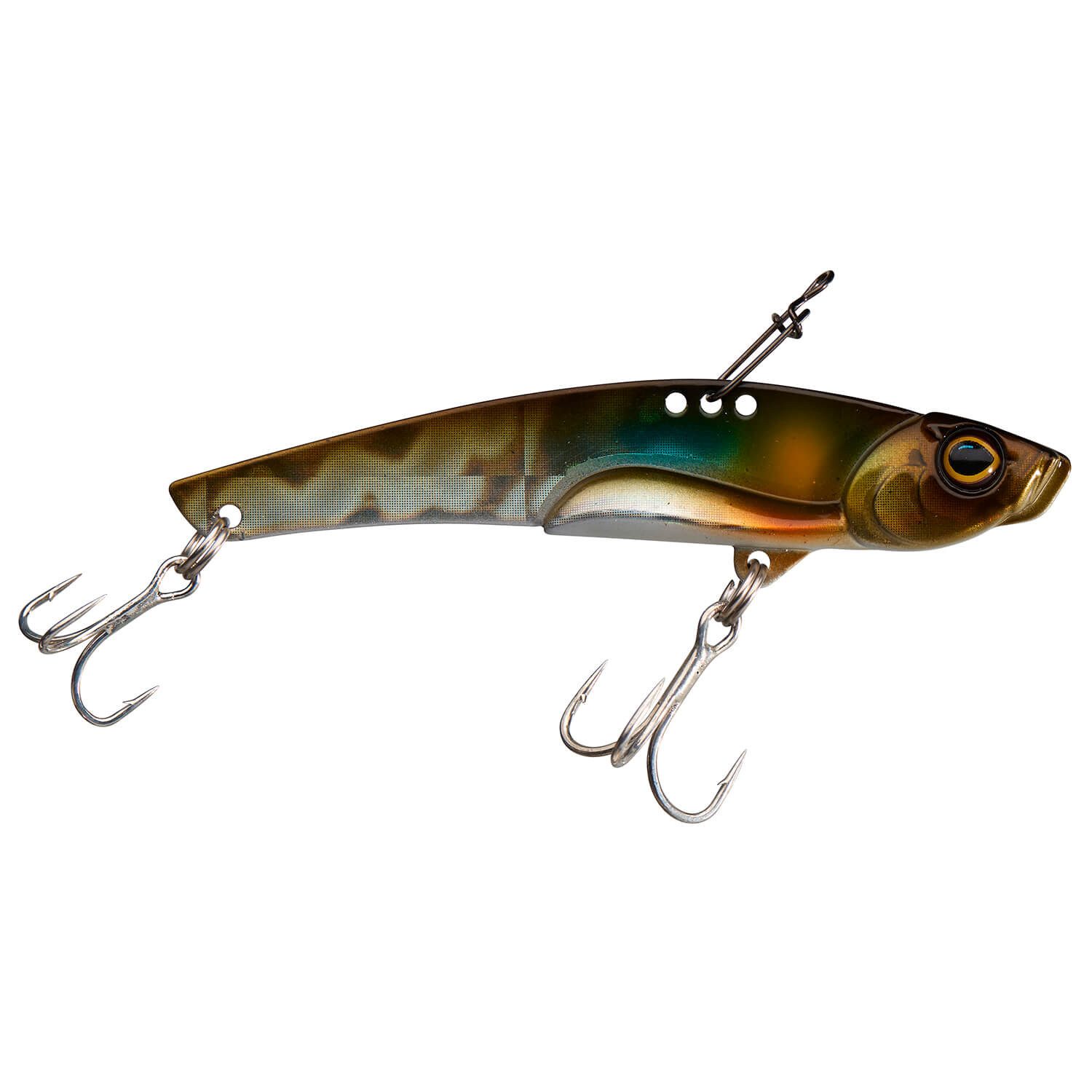 Kunstköder Illex Blade Bait Runner Blade 70