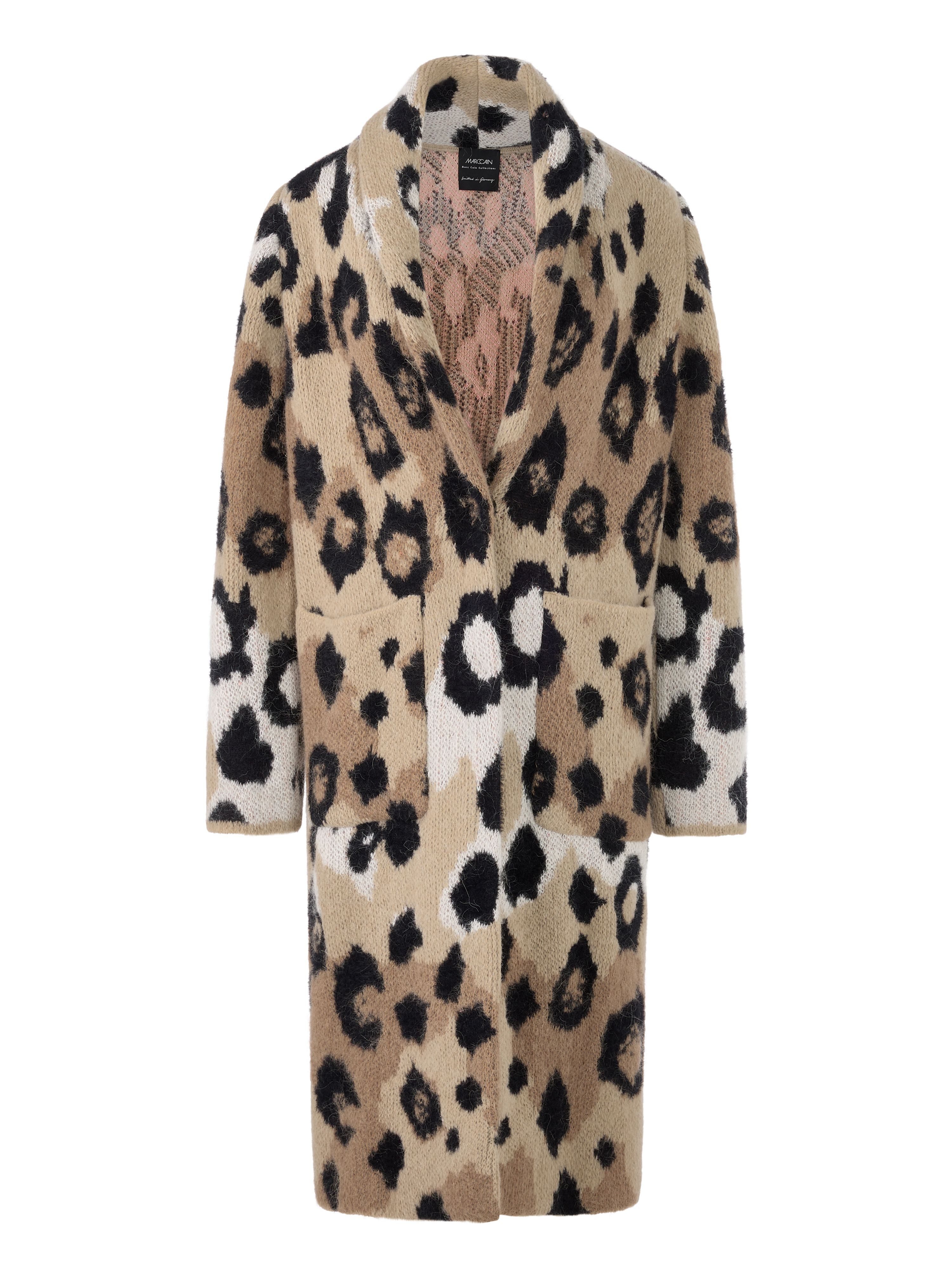 Marc Cain Kurzmantel