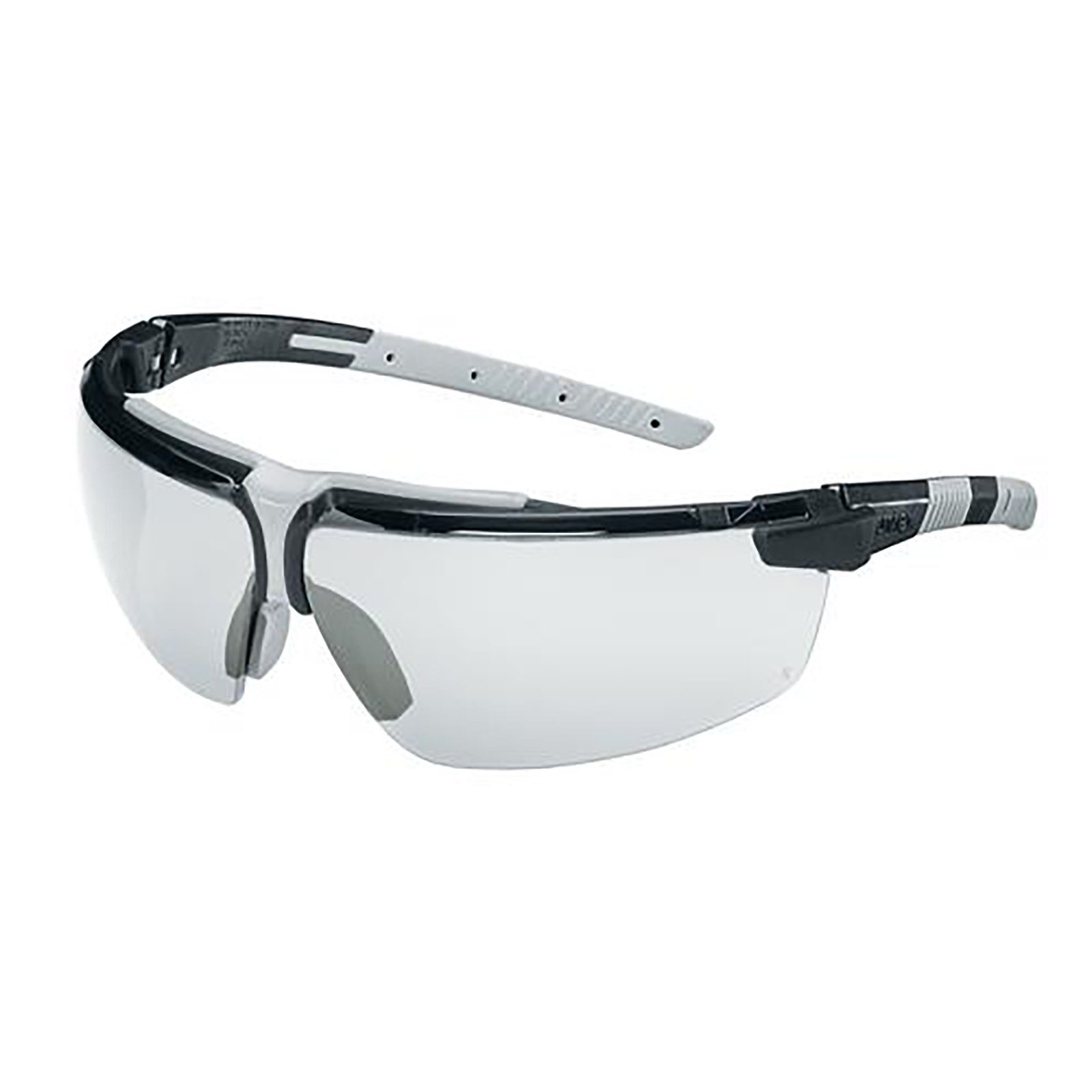 Arbeitsschutzbrille sv Uvex 9190080 plus Bügelbrille i-3 s