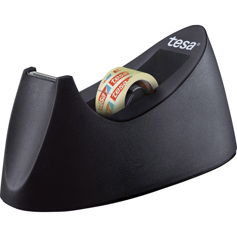 tesa Klebeband tesa Klebeband-Abroller tesafilm Curve günstig online kaufen