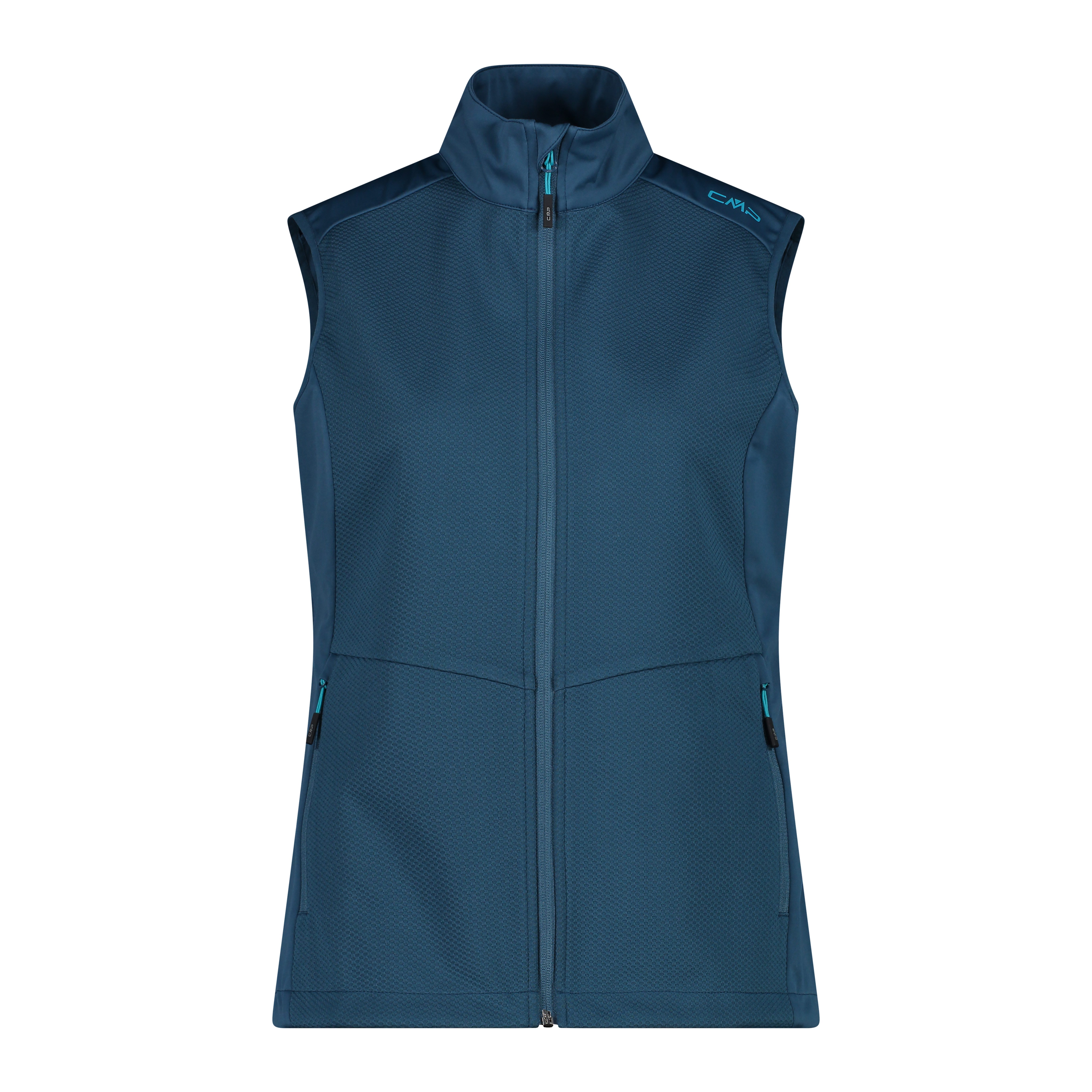 CMP Funktionsweste CMP Damen Weste WOMAN günstig online kaufen