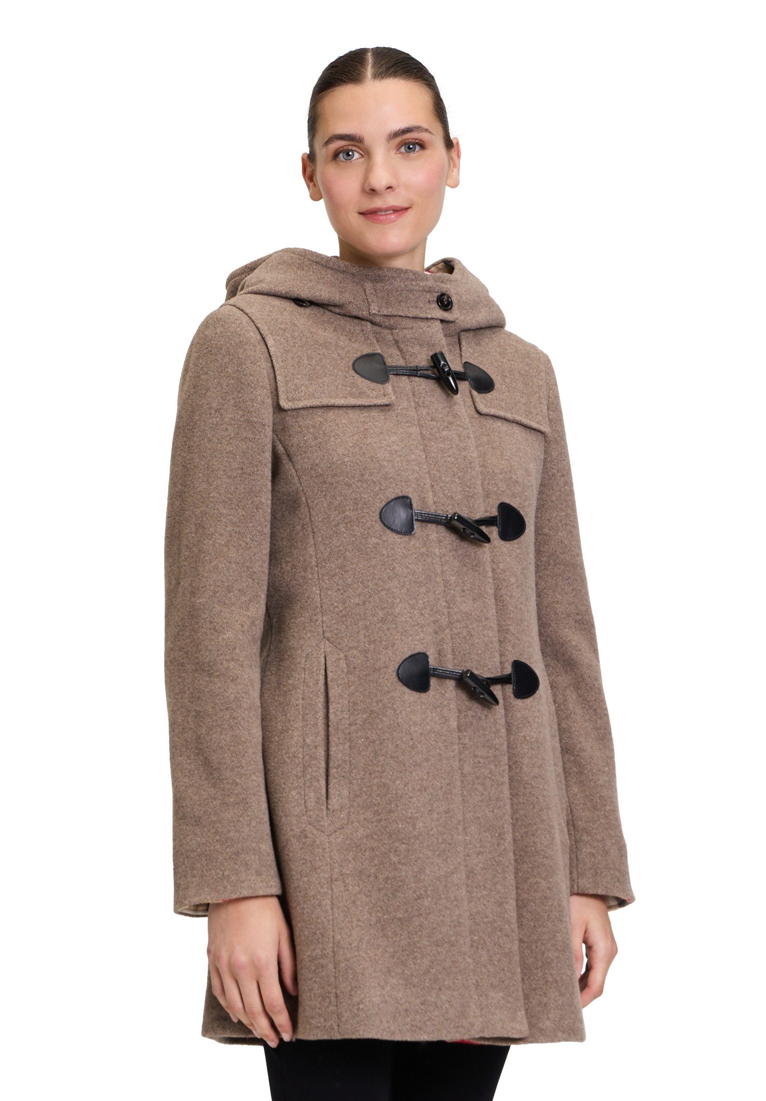 Dufflecoat