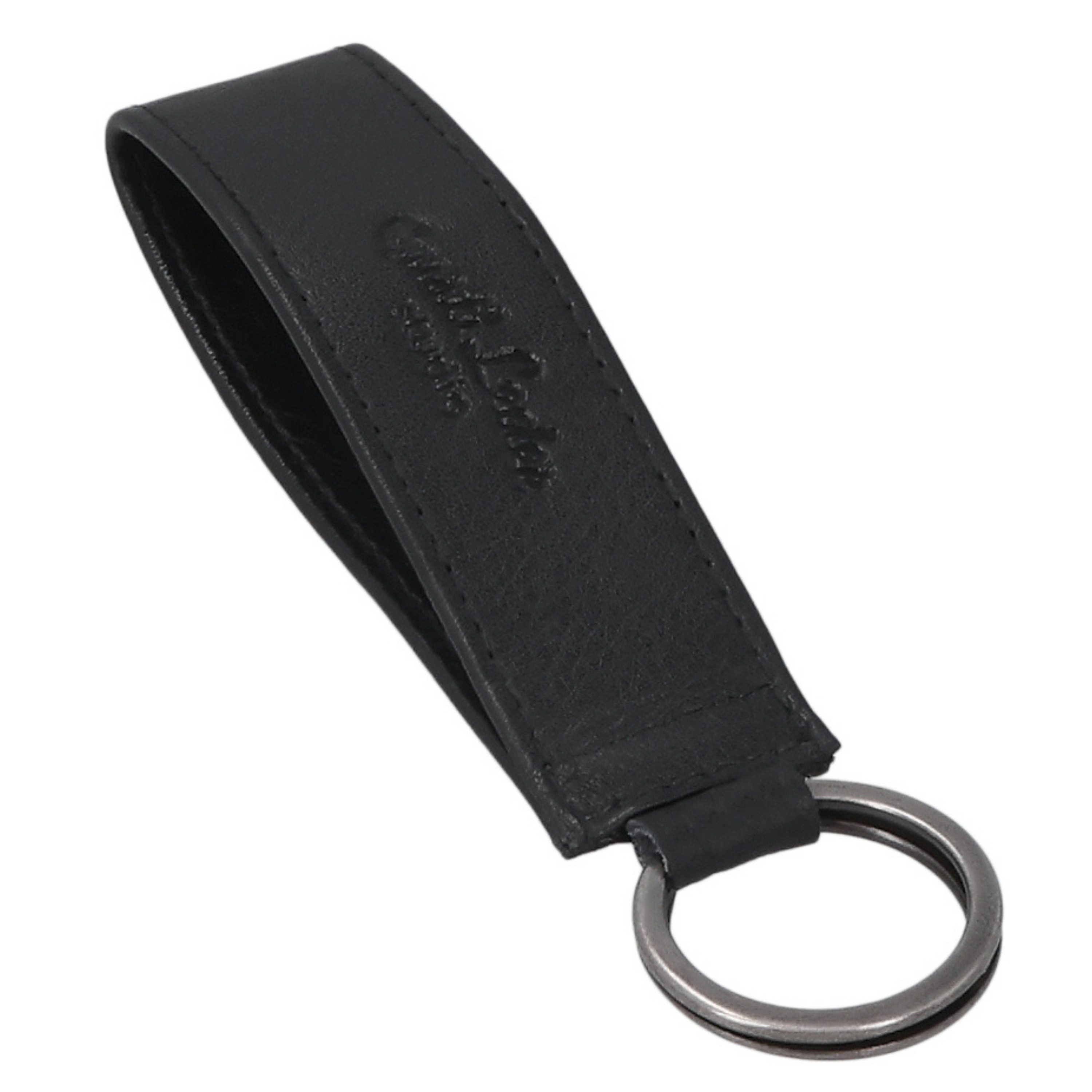 Gusti Leder Schlüsselanhänger Gusti Leder small accessories Miran (1-tlg)