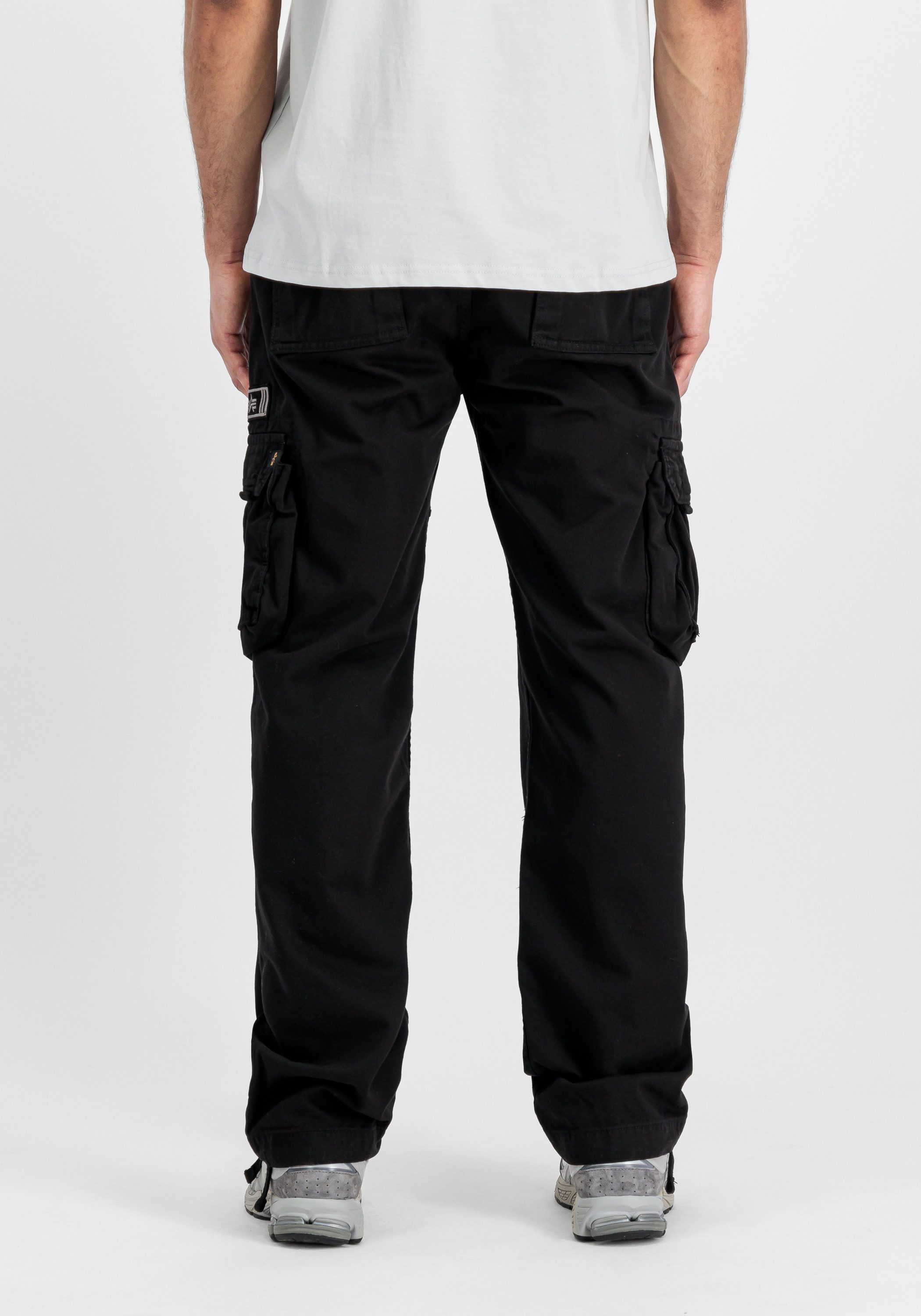 Alpha Industries Cargohose Jet Pant