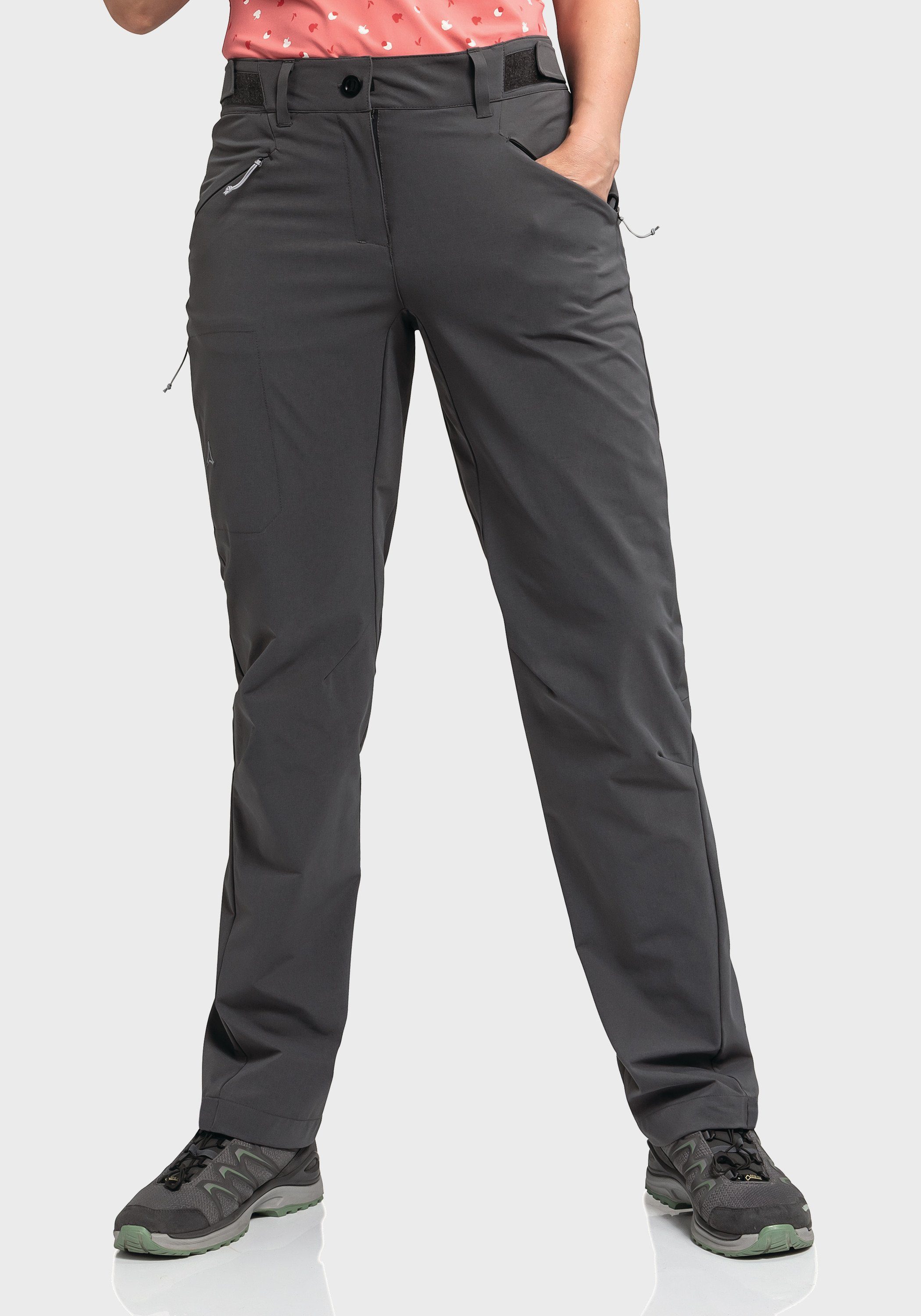 Schöffel Outdoorhose CIRC Pants Looop L