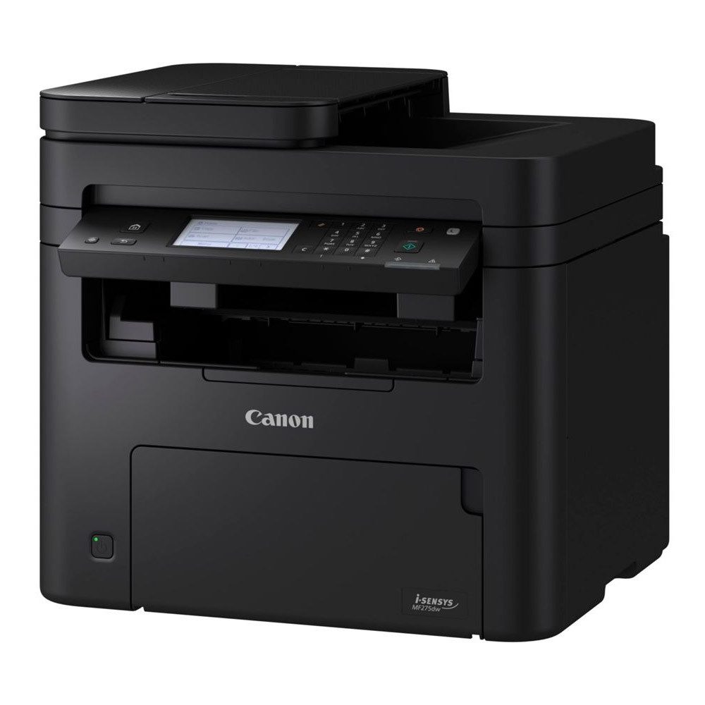 Canon i-SENSYS MF275dw Multifunktionsdrucker schwarz Multifunktionsdrucker