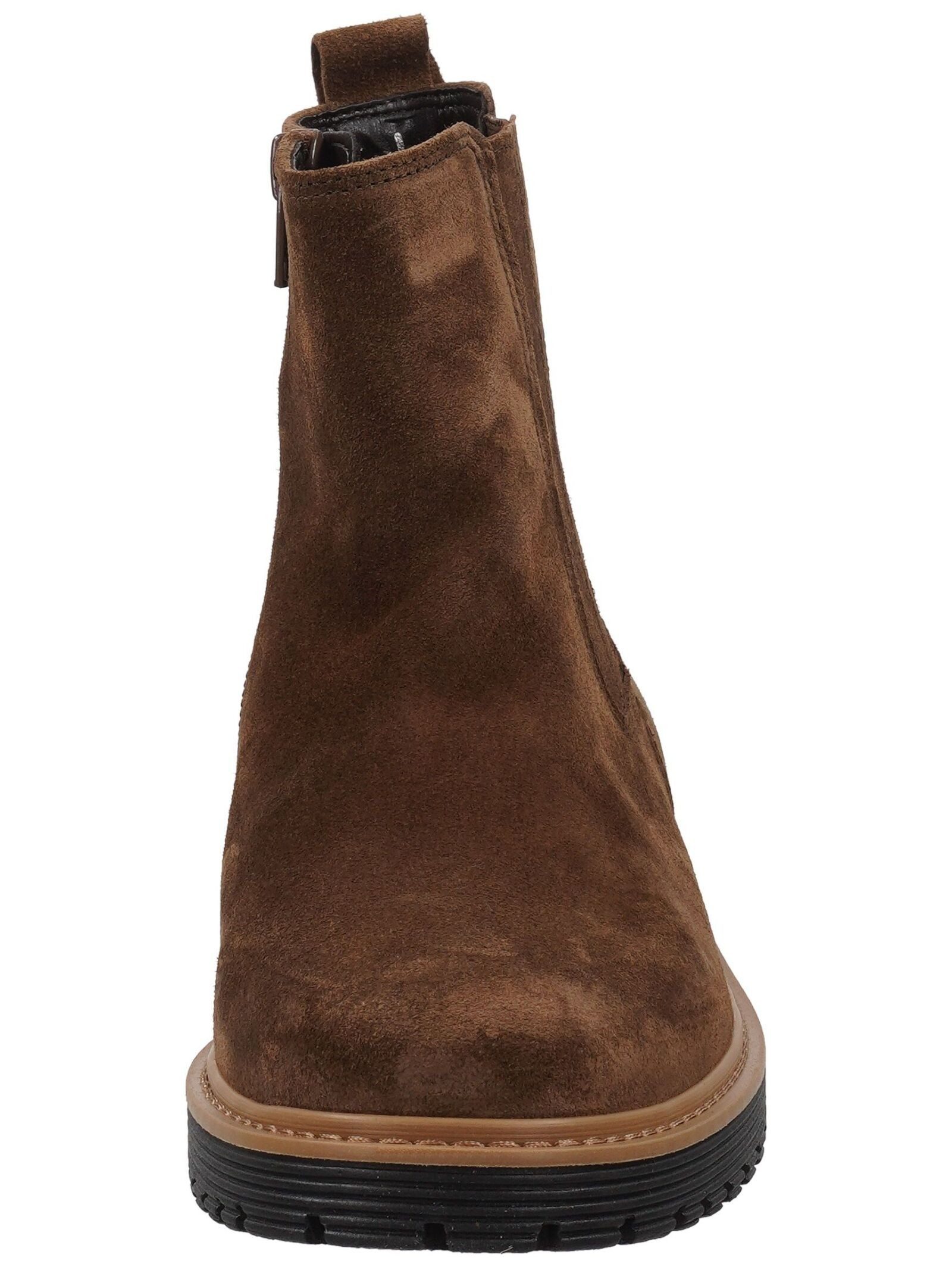 Gabor Comfort Gabor Comfort Stiefelette Leder Stiefelette