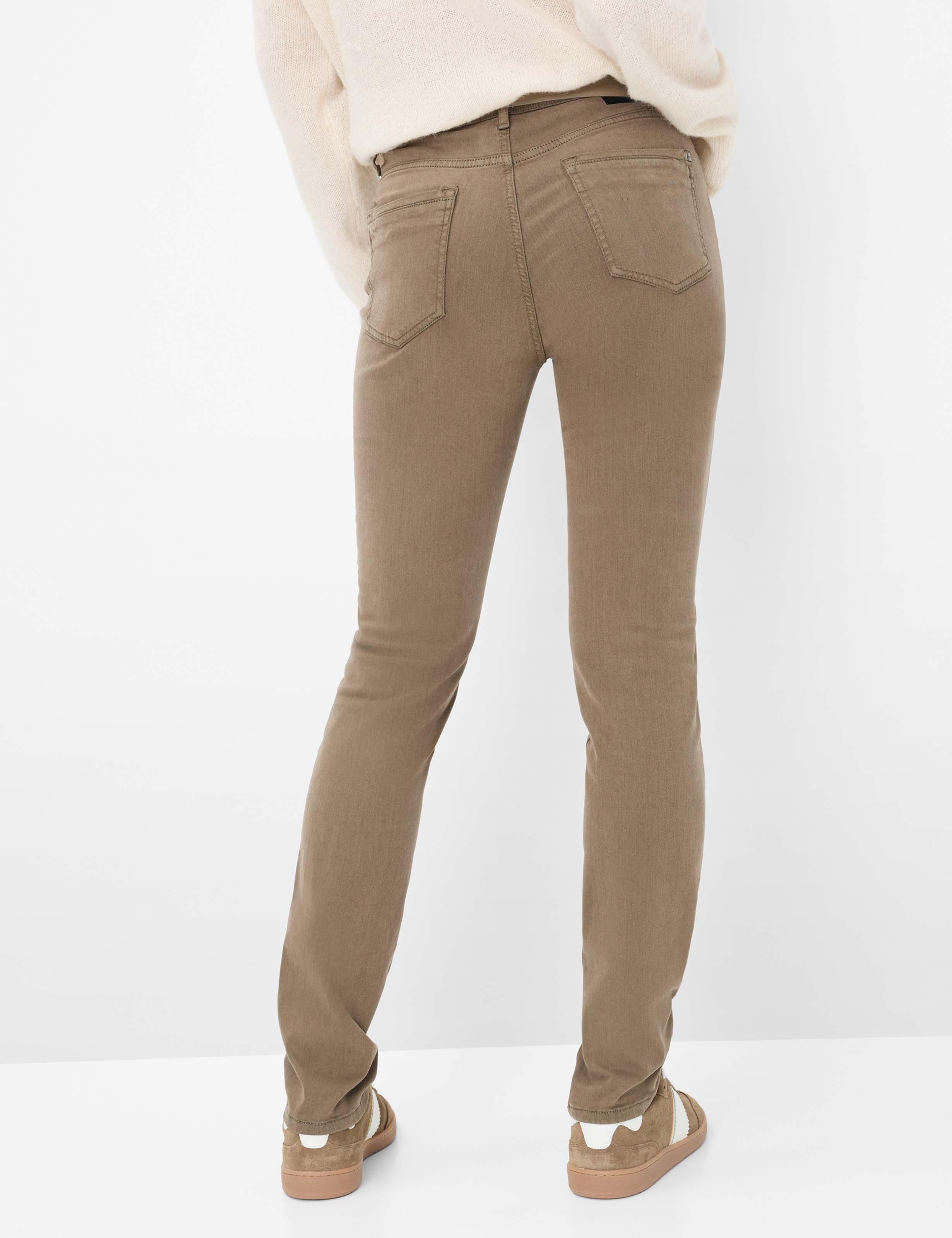 Brax 5-Pocket-Jeans Style MARY günstig online kaufen