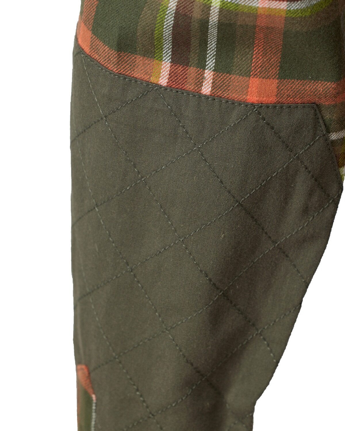 Parforce Active Flanellhemd Jagd-Karohemd MAVE4