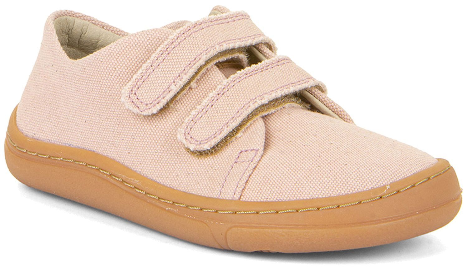 froddo® Froddo Barefoot Vegan Pink Schnürschuh