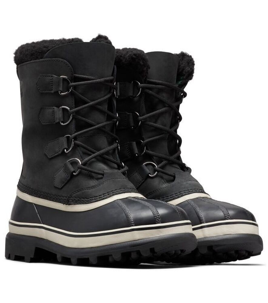 Sorel Caribou WP Winterstiefel (2-tlg)