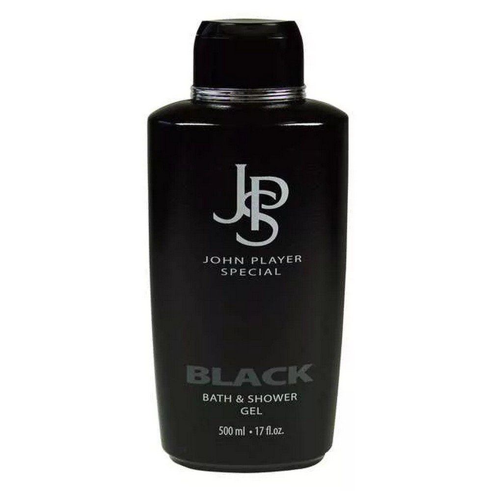 John Player Special Duschgel Black Bath & Shower Gel