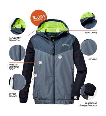 Killtec Outdoorjacke KOS 288 BYS JCKT